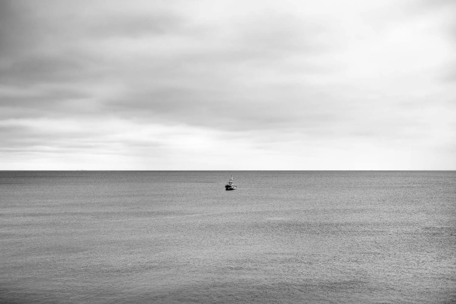 Visual Discipline in Photography: Restricting choices to boost creativity