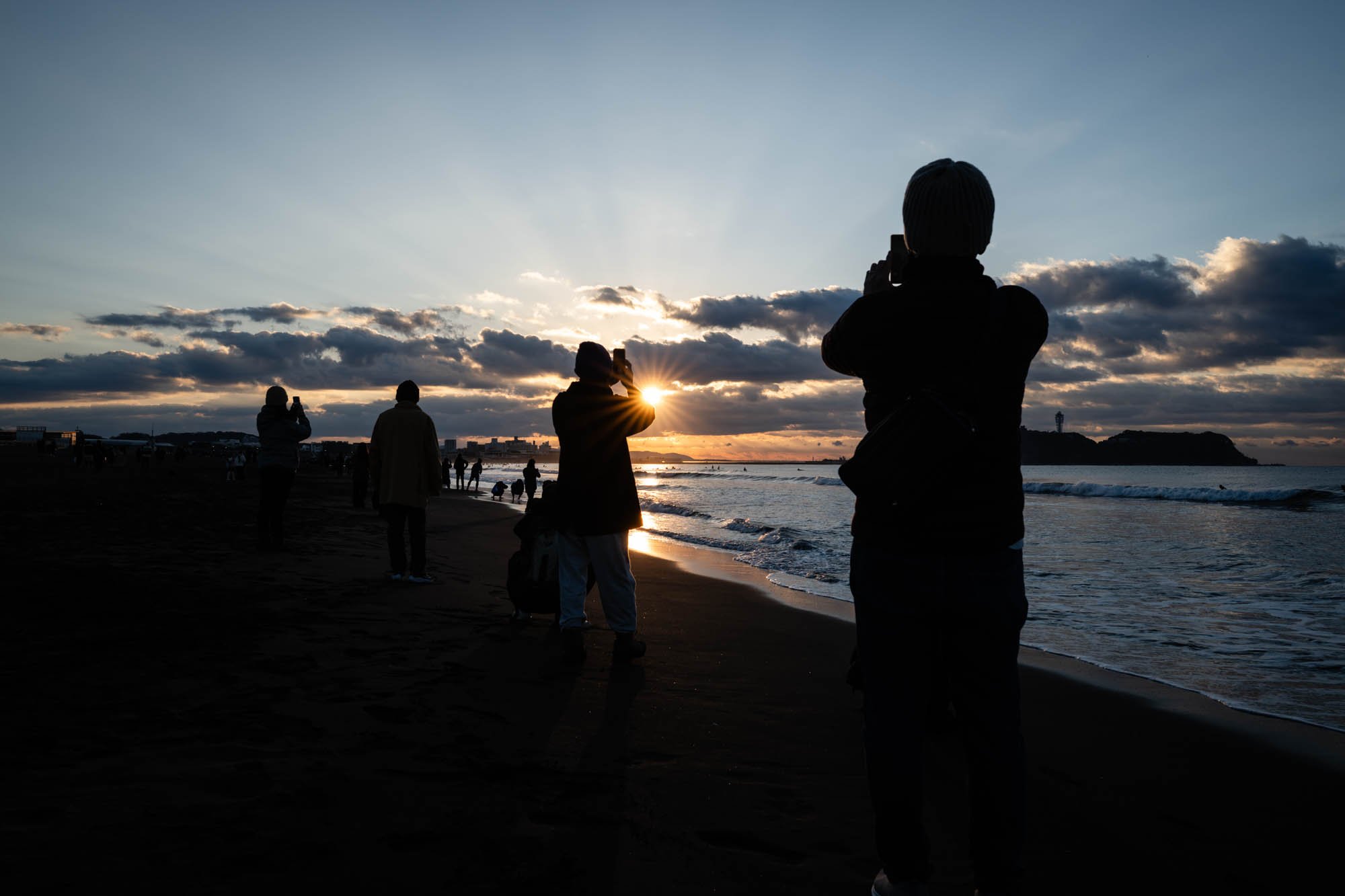 Capturing Hatsuhinode: a Japan travel photographer's guide to shooting the first sunrise of the New Year