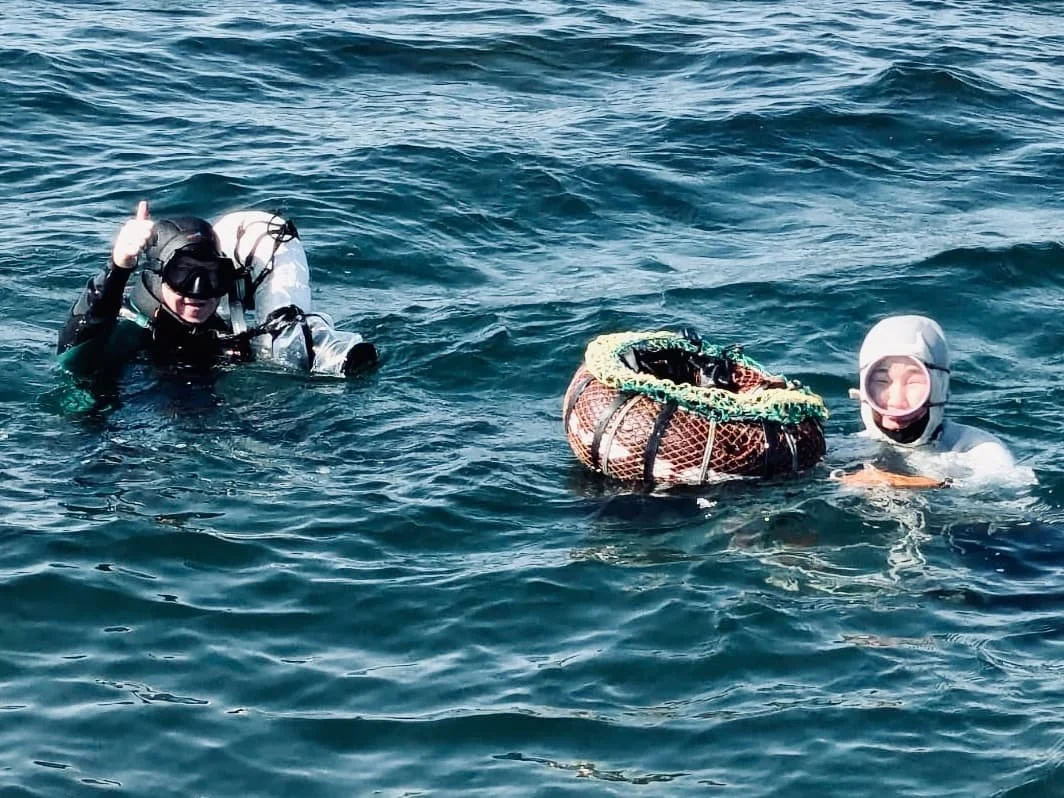  Photo by Kyohei Iwashima, "Visit ISESHIMA" Bureau 