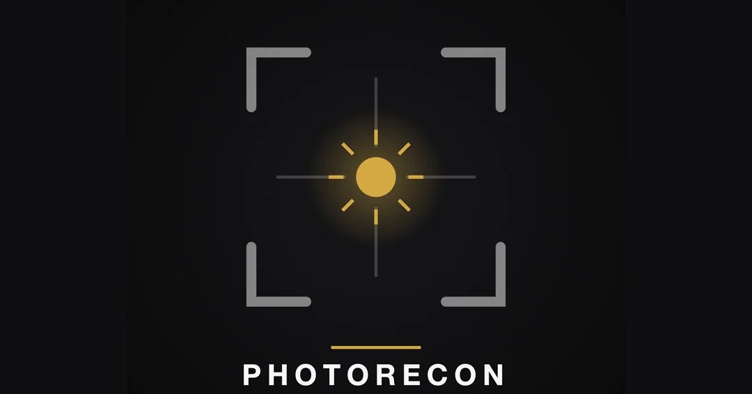 PhotoRecon: I Built the Assignment Tool I Needed After Nearly 20 Years in the Field