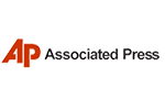 Client logo for Associated Press