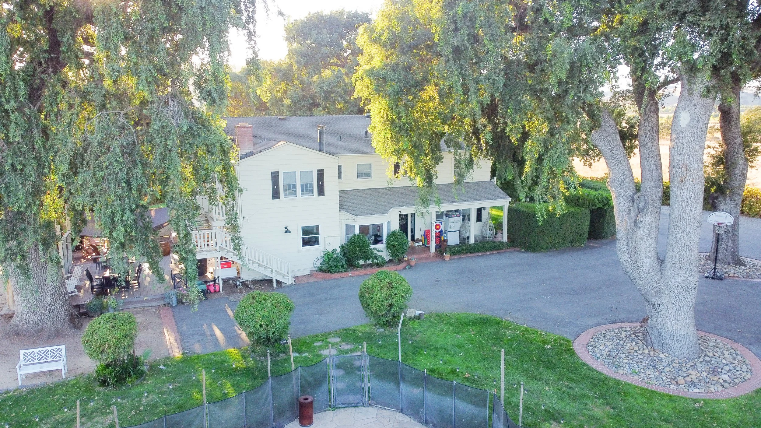 Why Fitz Place Is the Ideal Corporate Retreat Location for High-Impact Teams