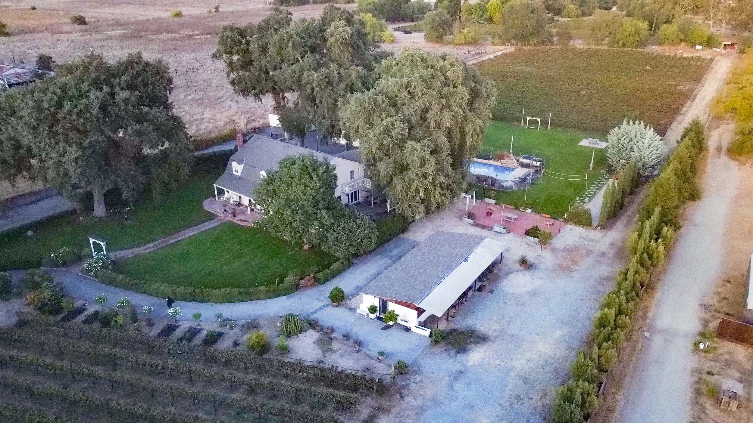 5 Reasons Fitz Place Is the Best Corporate Retreat Venue in Northern California