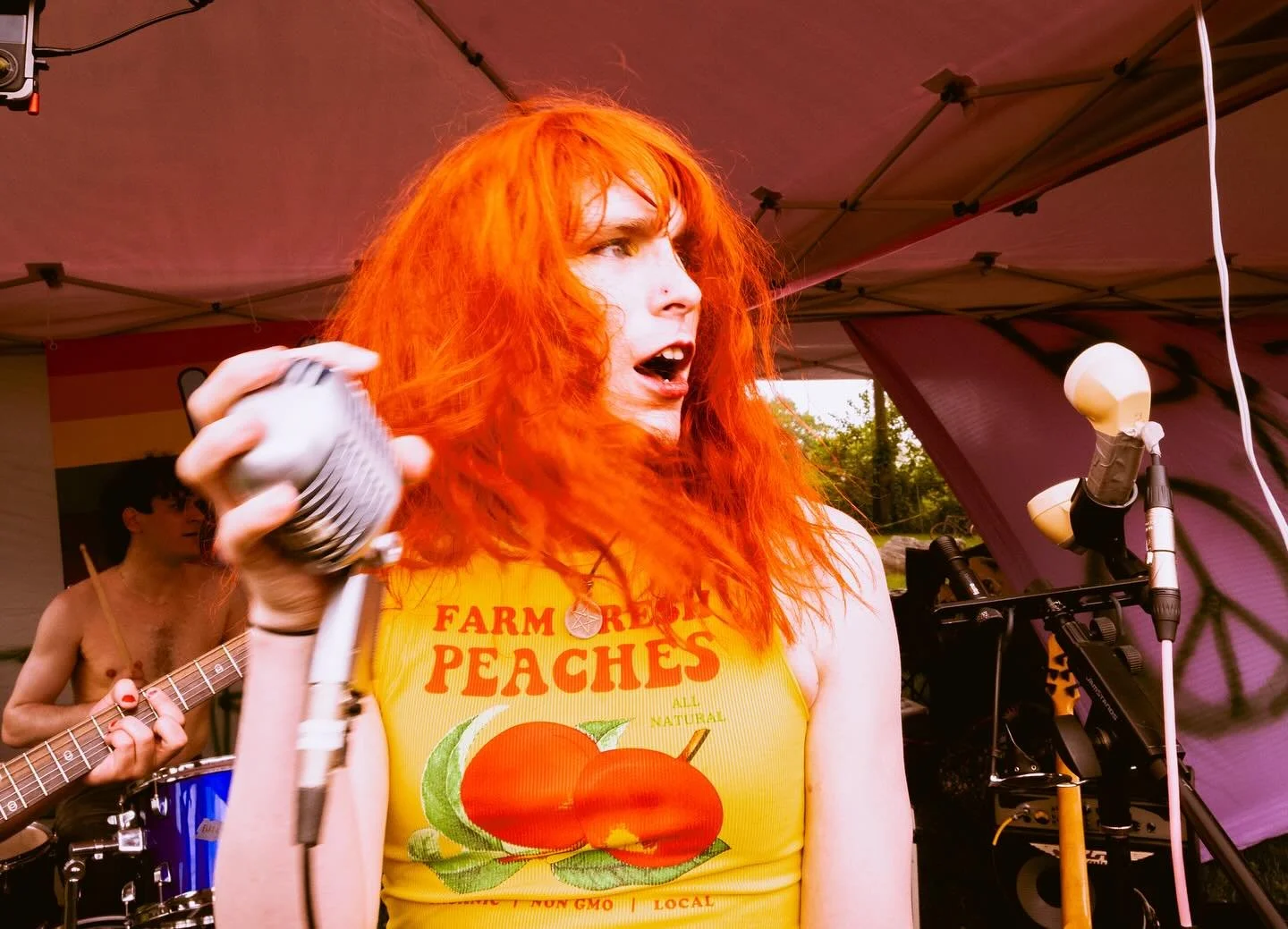 Punk Island, 2025