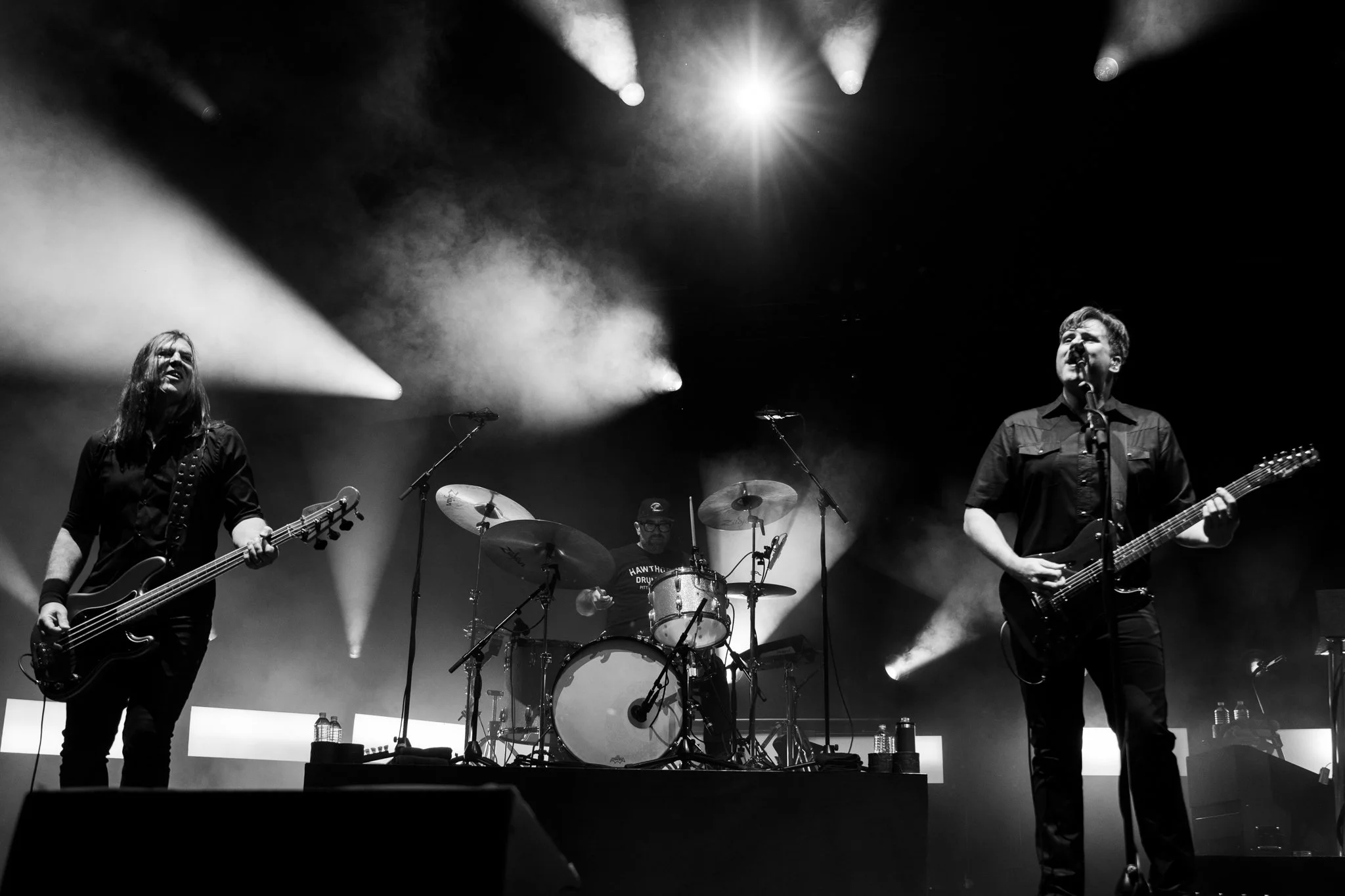 Jimmy Eat World