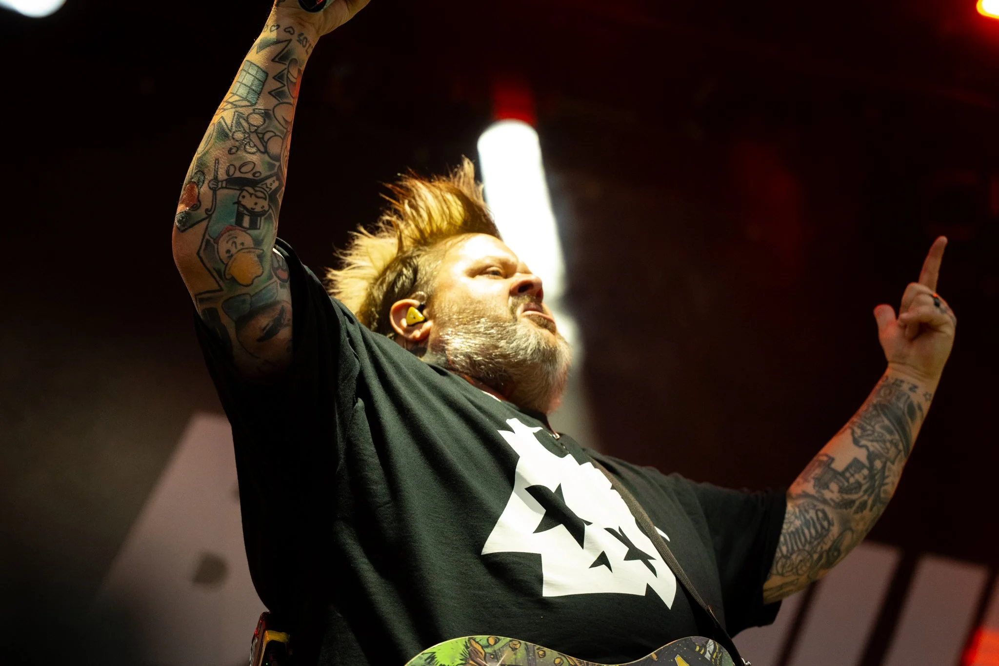 Bowling for Soup