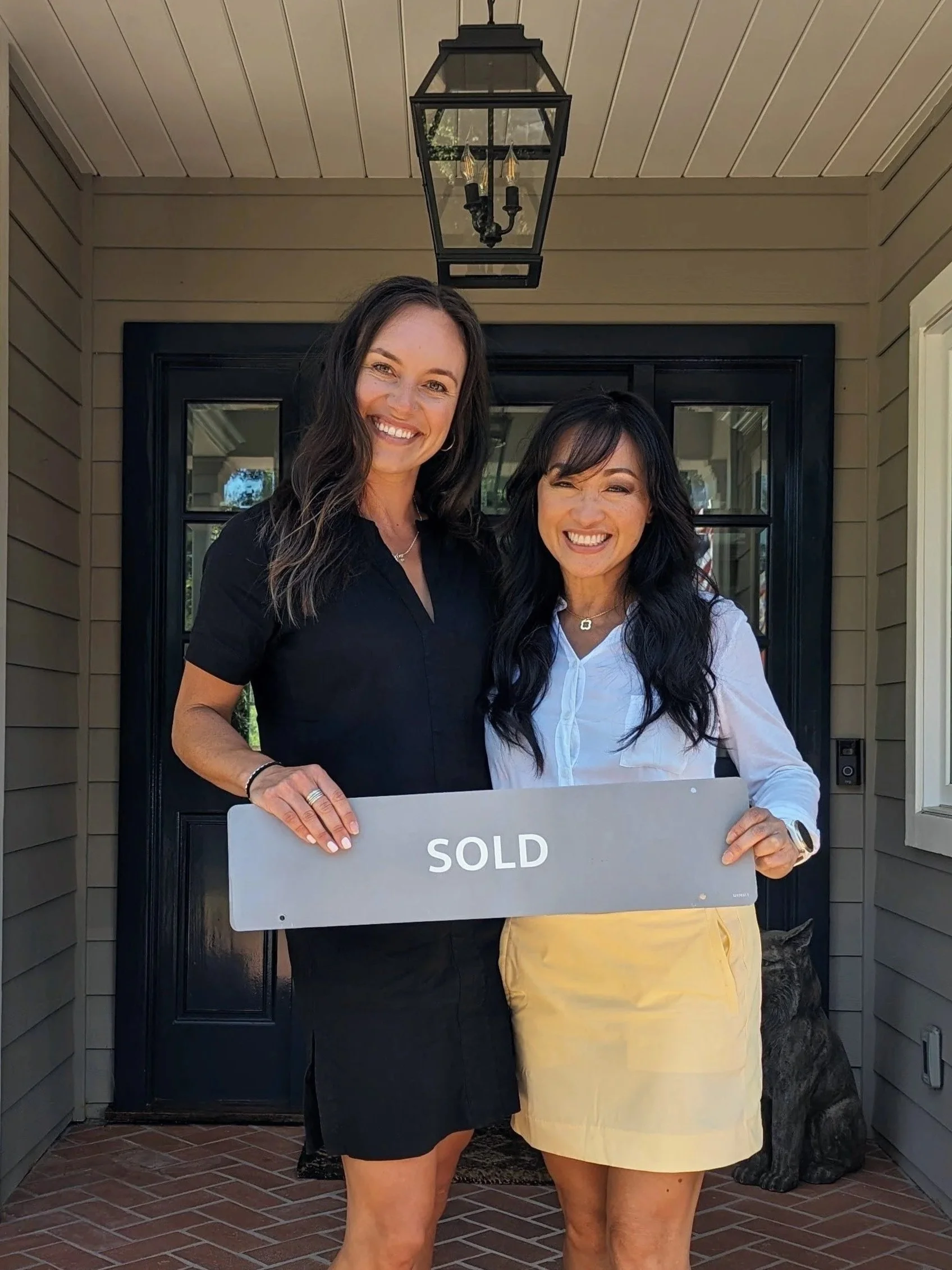 Top Silicon Valley real estate agent specializing in home staging and seller success