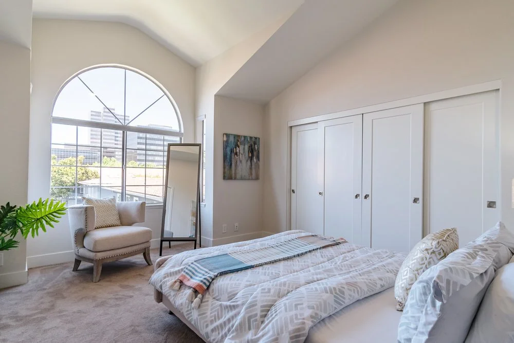 Home transformation before and after listing prep to maximize sale price in Silicon Valley
