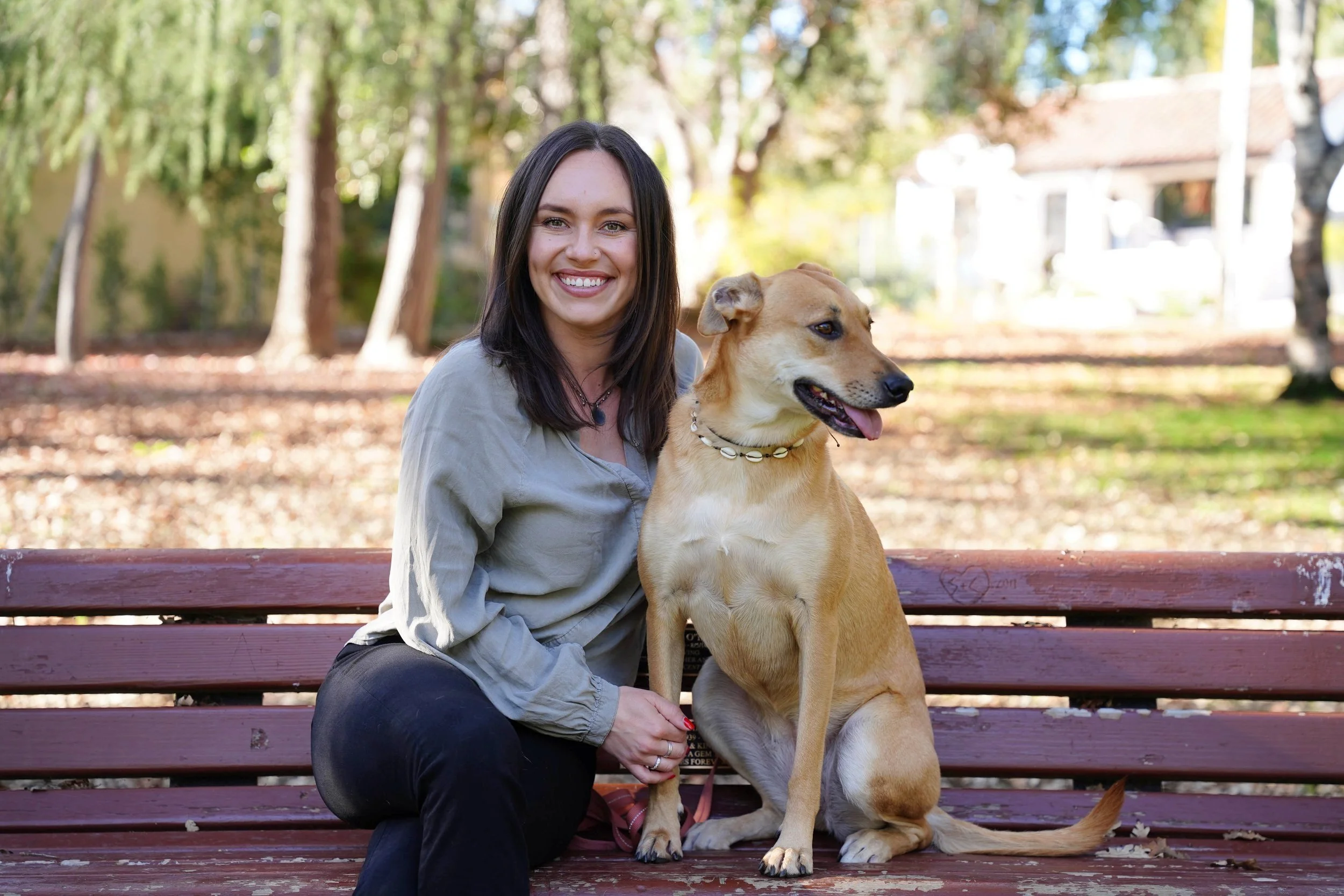 Andrea, expert Bay Area real estate agent and home prep strategist