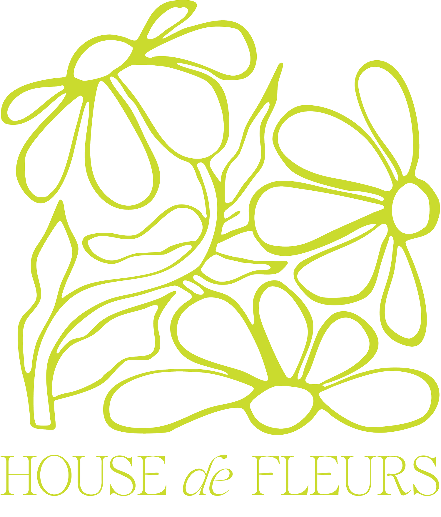 House de Fleurs 