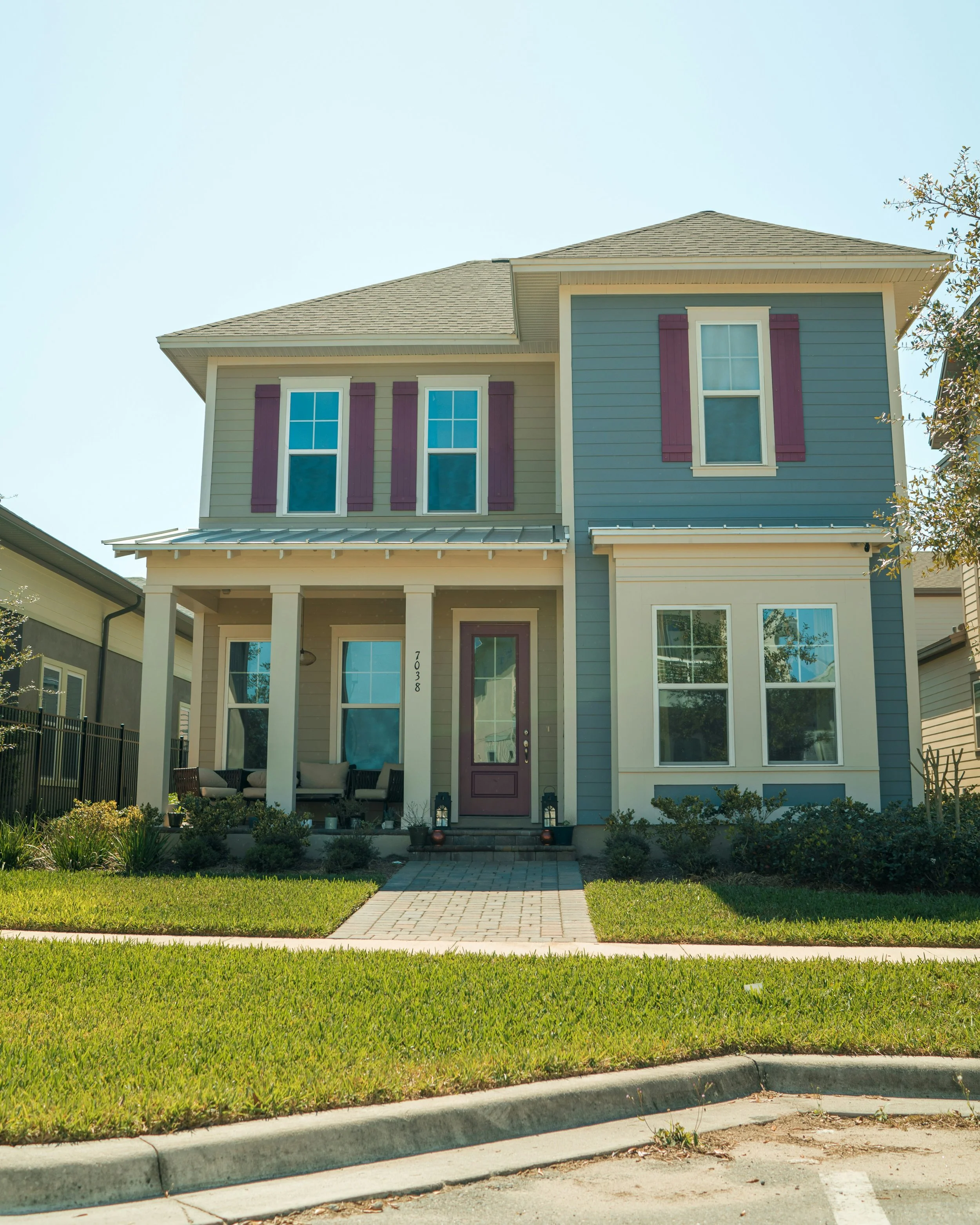 How Much Does Exterior Painting Cost in Fort Myers?