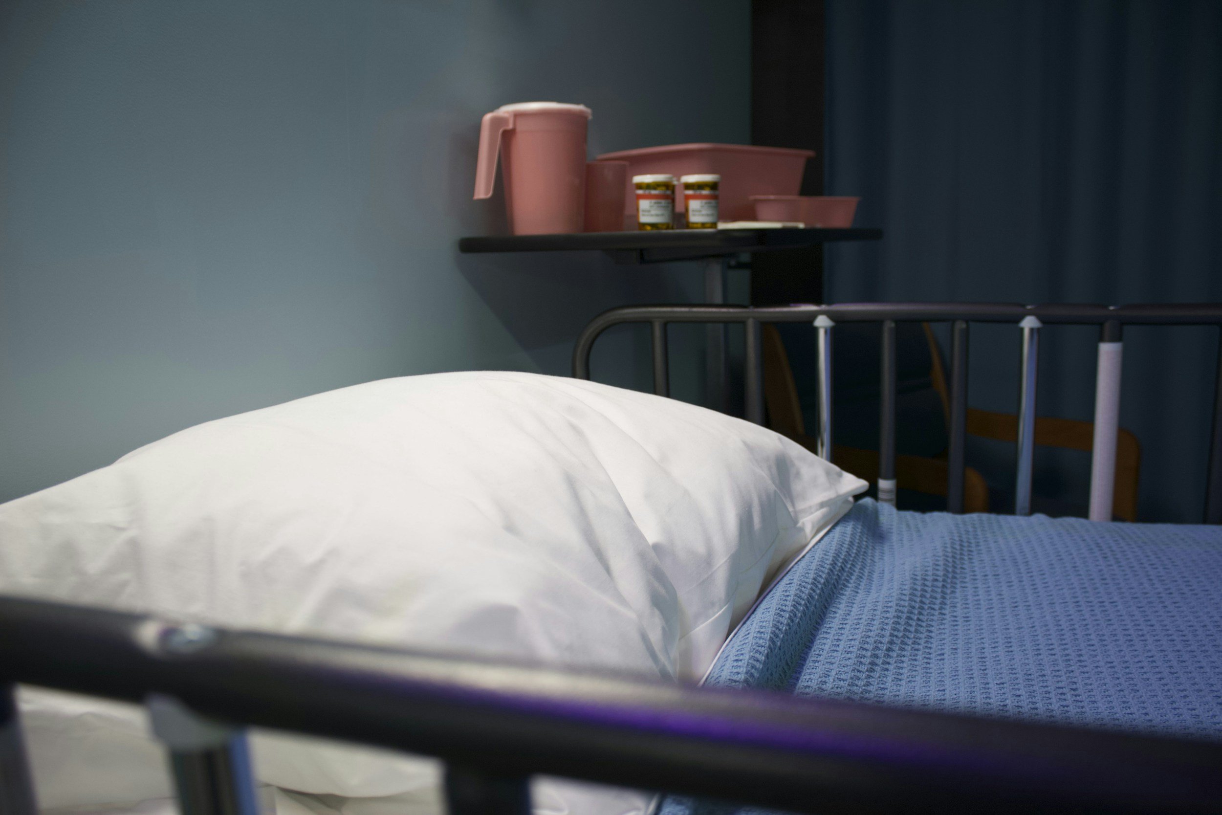 Psychiatric Discharge Checklist: Don't Leave the Hospital Without These Three Questions Answered