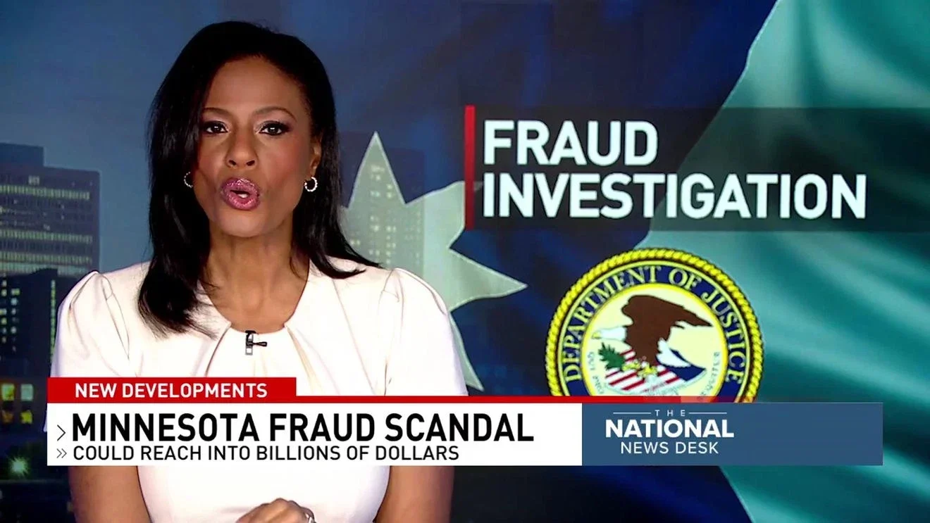 When Government Numbers Explode by 4,000% Americans Call It What It Is