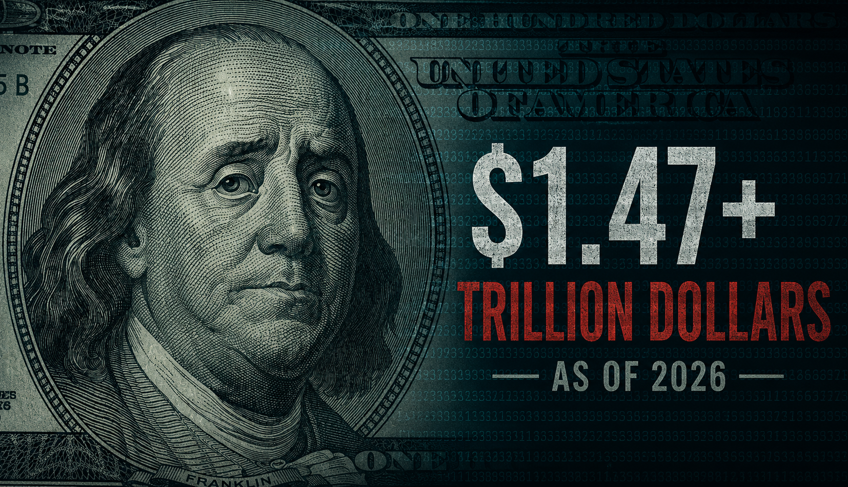 THE FRAUD EPIDEMIC NOBODY WANTS TO TALK ABOUT HONESTLY