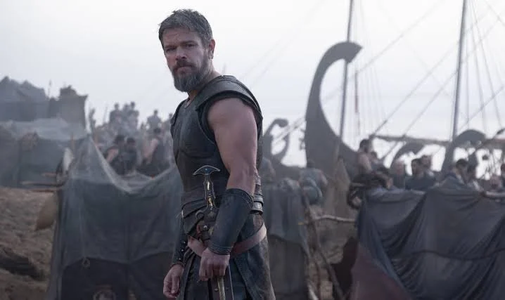 My Review of The Odyssey: A Great Film That Held Itself Back