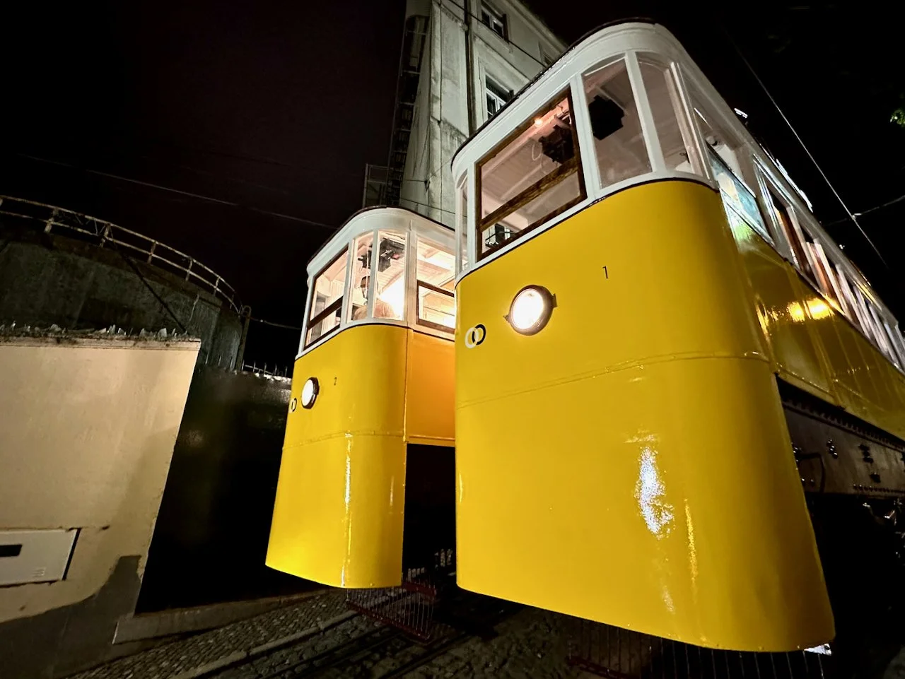 SOMETIMES DOWN, SOMETIMES UP