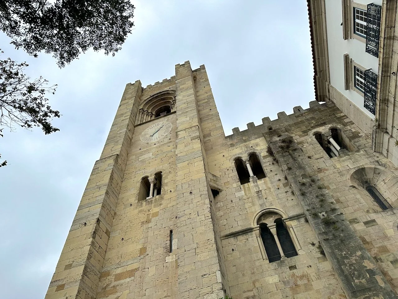 MY MOST FAVORITE WESTERN EUROPEAN CITY 