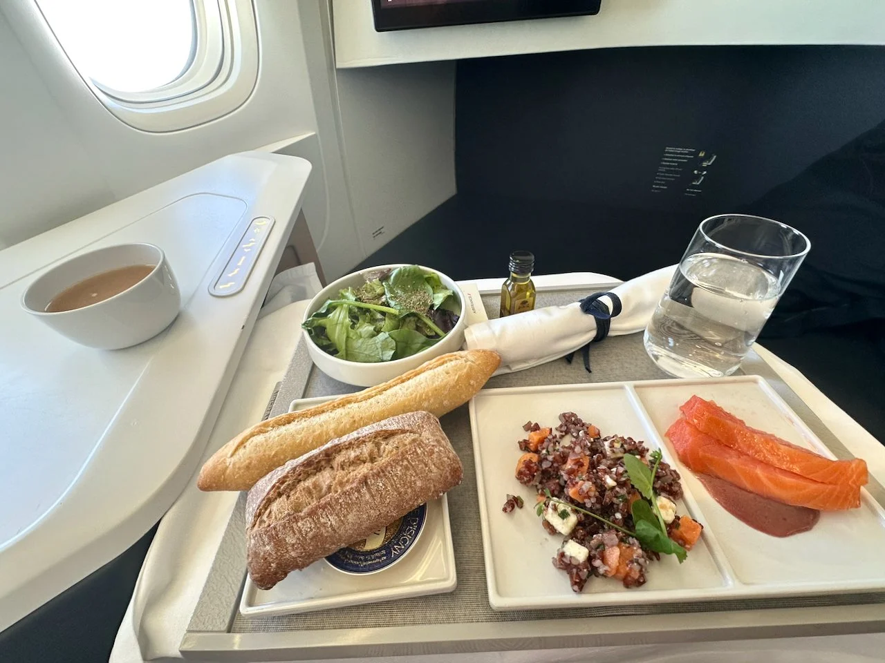 FRENCH 1A TO HND PART2