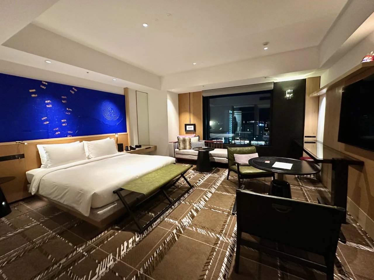 HYATT CENTRIC KANAZAWA (3)