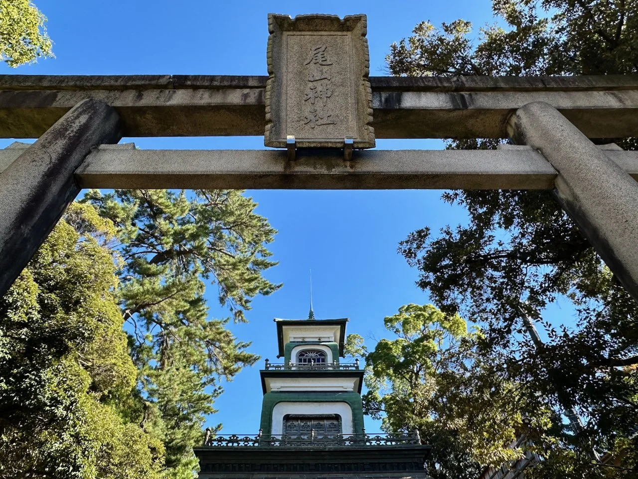 WORTH A 2.5H SHINKANSEN RIDE