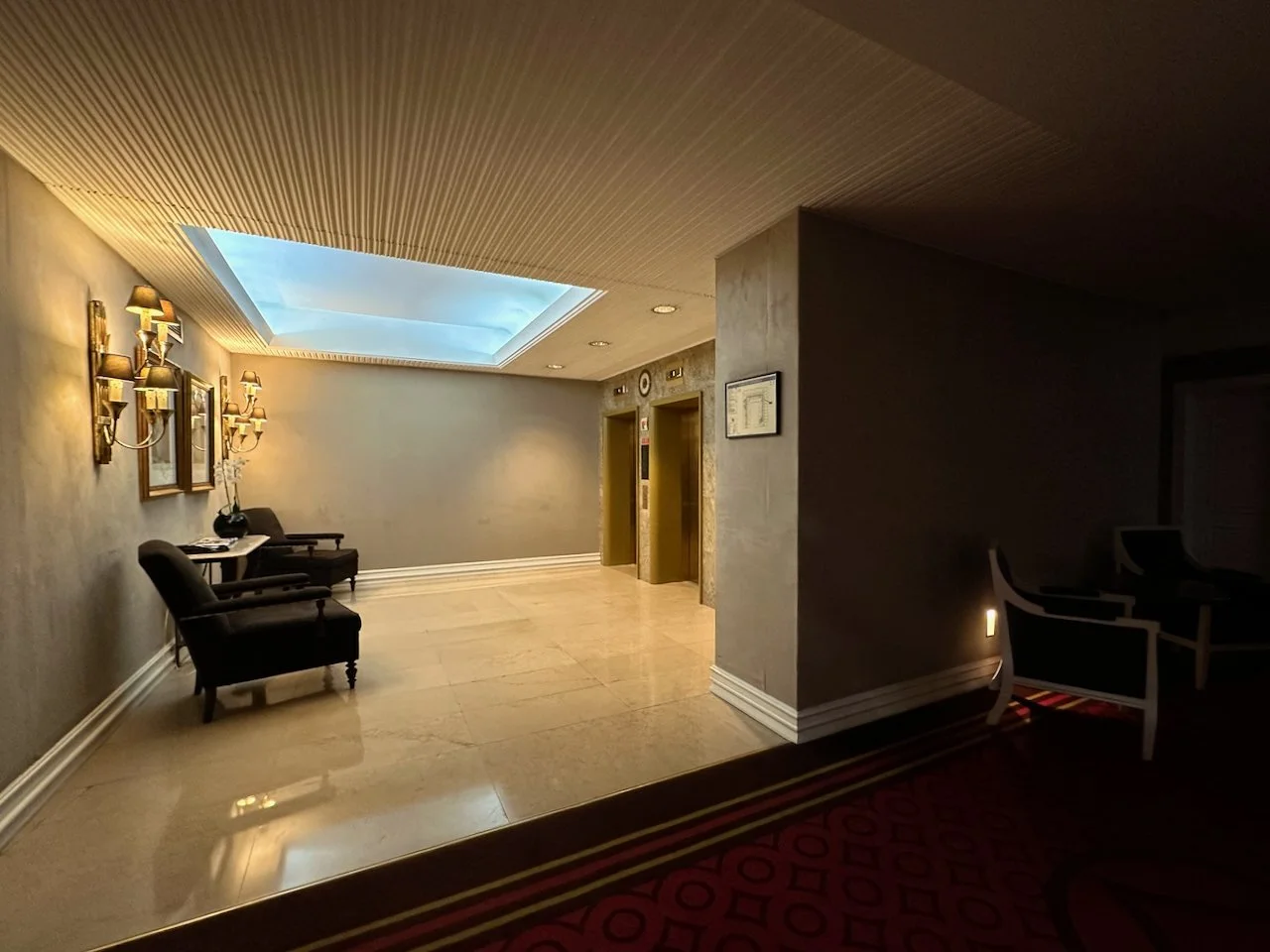 TIVOLI AVENIDA LIBERDADE LISBOA PART2