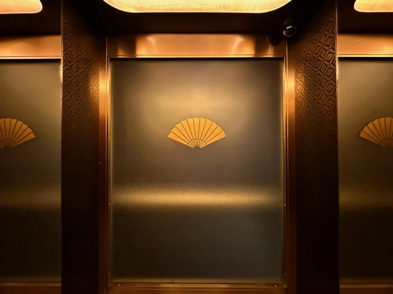 MANDARIN ORIENTAL AL FAISALIAH, RIYADH PART1 