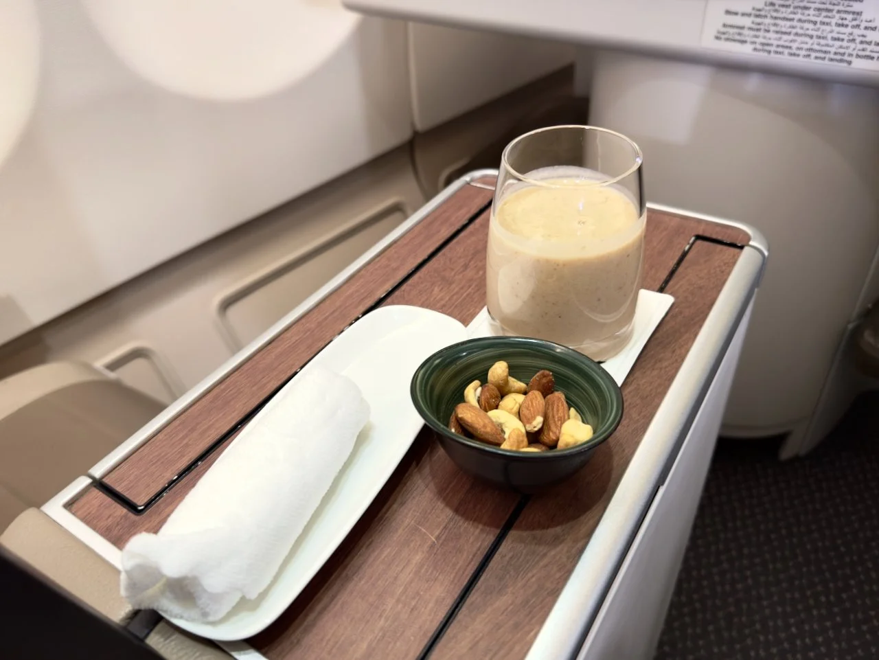 SAUDIA’S DOMESTIC WIDEBODY PART2