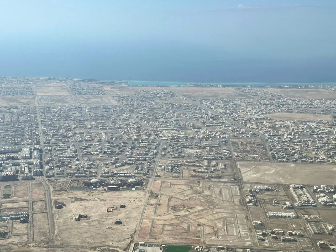 FROM THE RED SEA TO THE PERSIAN GULF PART2