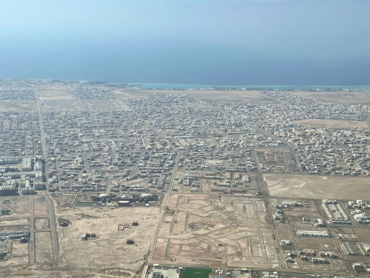 FROM THE RED SEA TO THE PERSIAN GULF PART2