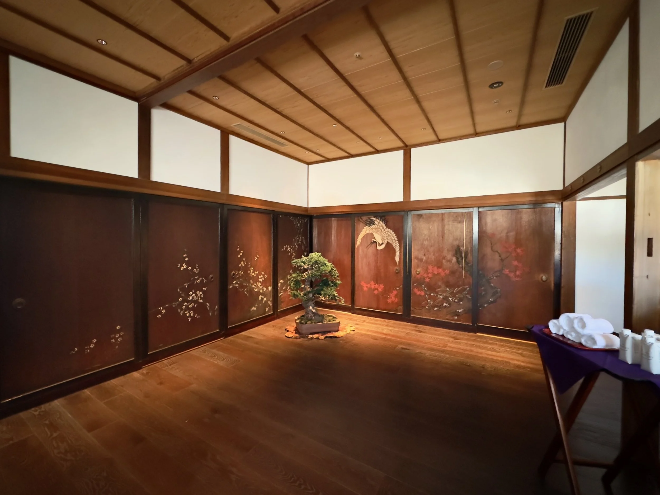 SHISUI, A LUXURY COLLECTION HOTEL, NARA: THE MAIN BUILDING
