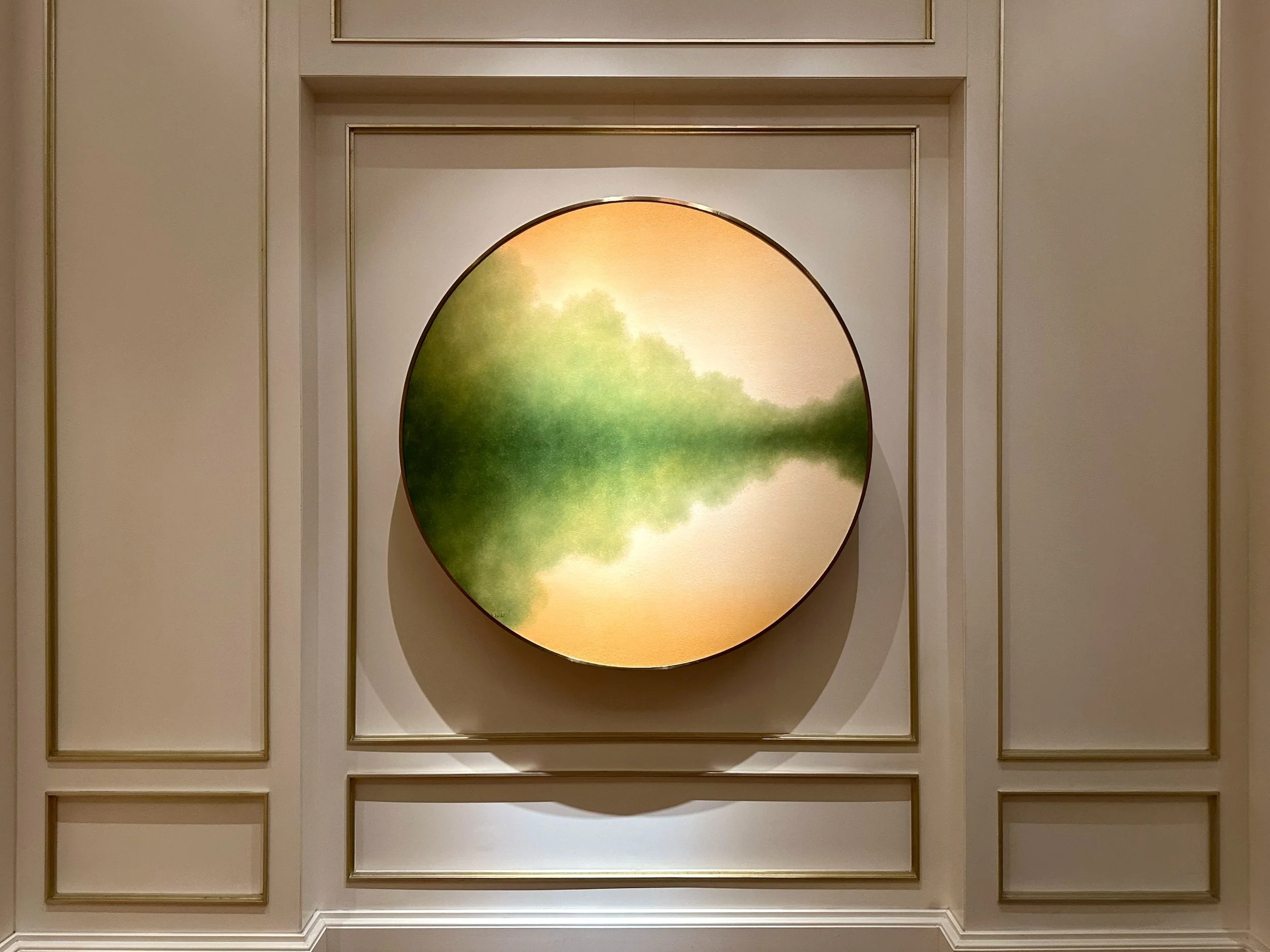 PARK HYATT SAIGON: THE IMPRESSION