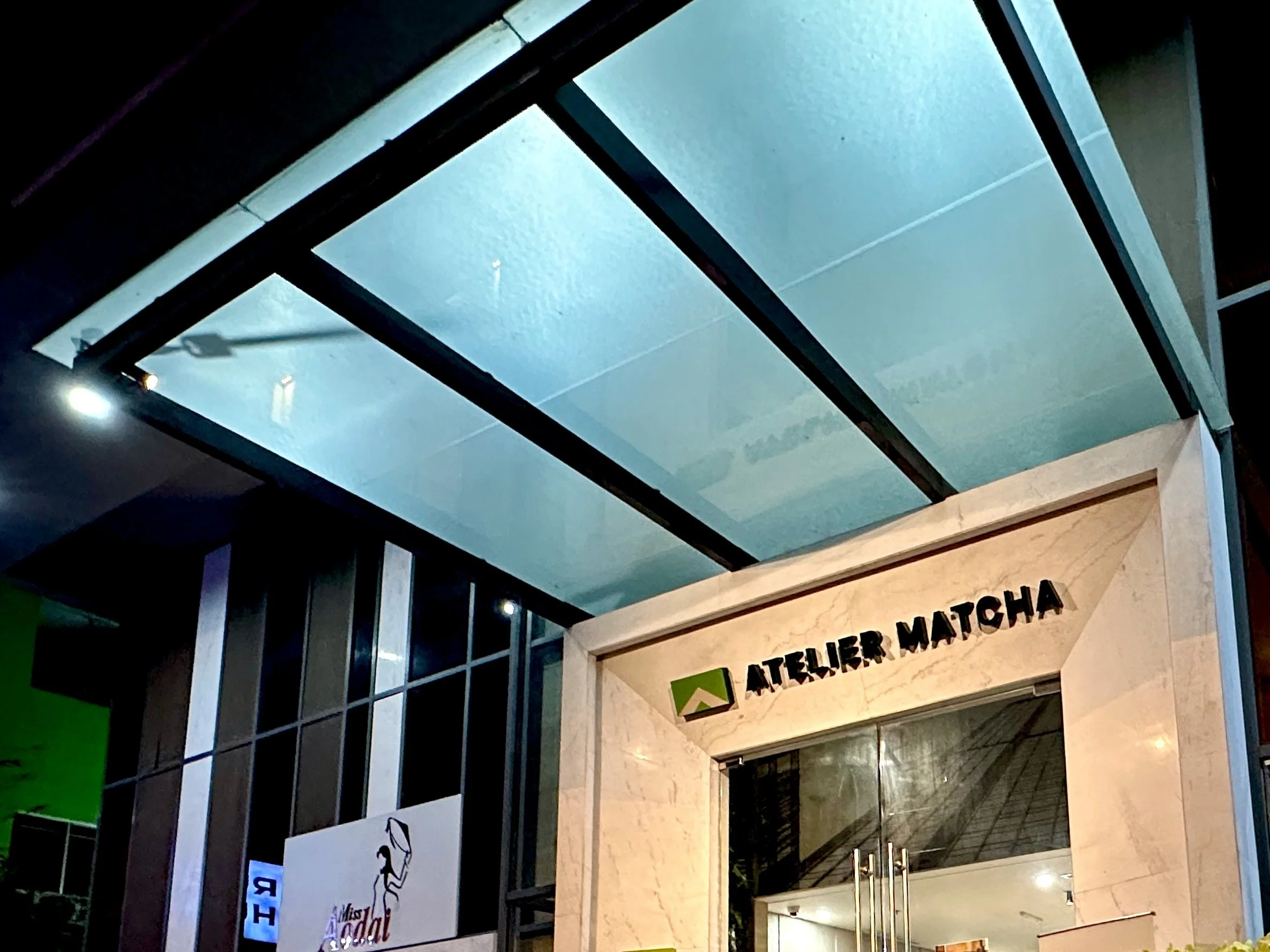 ATELIER MATCHA HO CHI MINH CITY
