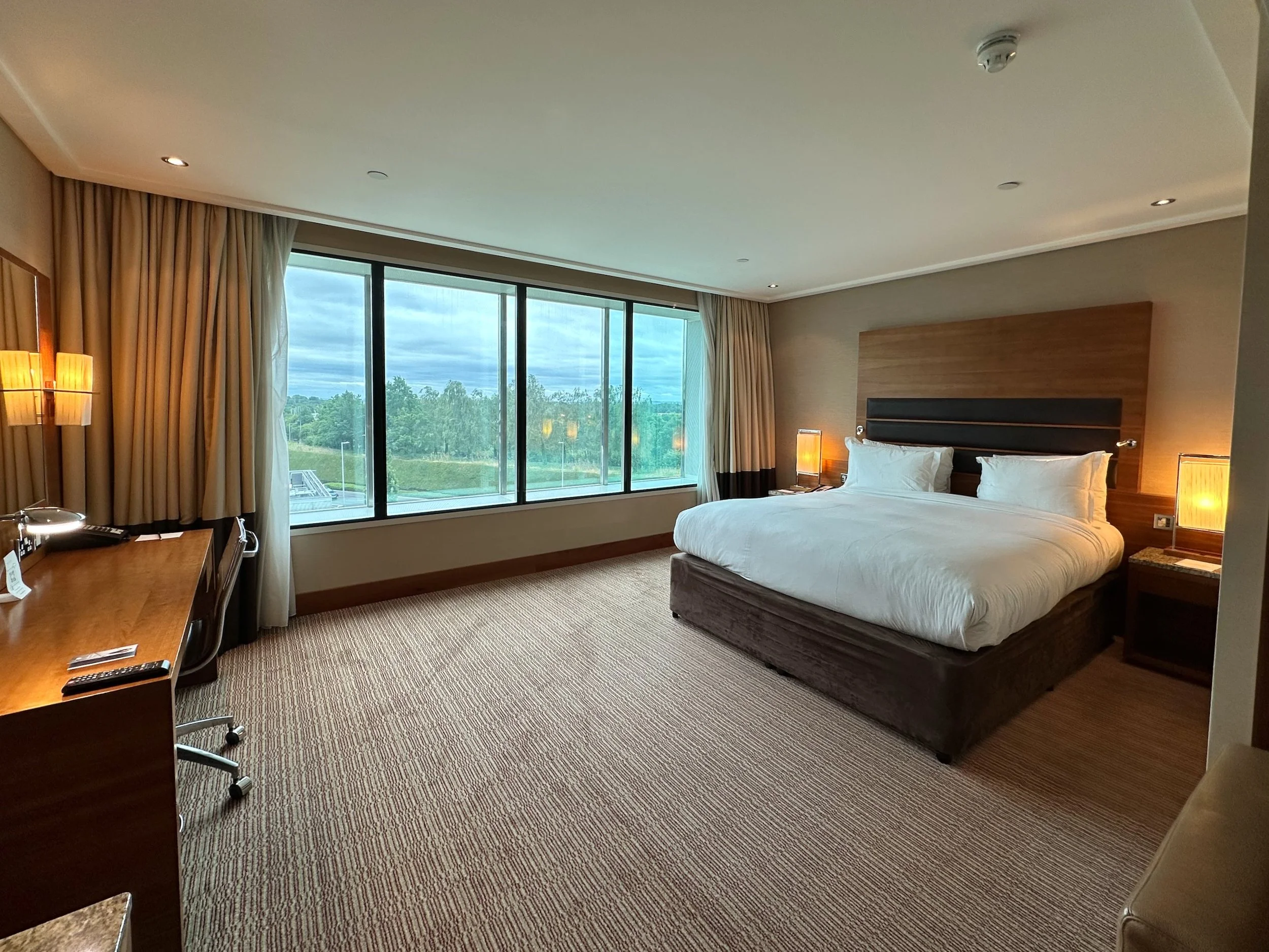 SOFITEL LONDON HEATHROW (3)