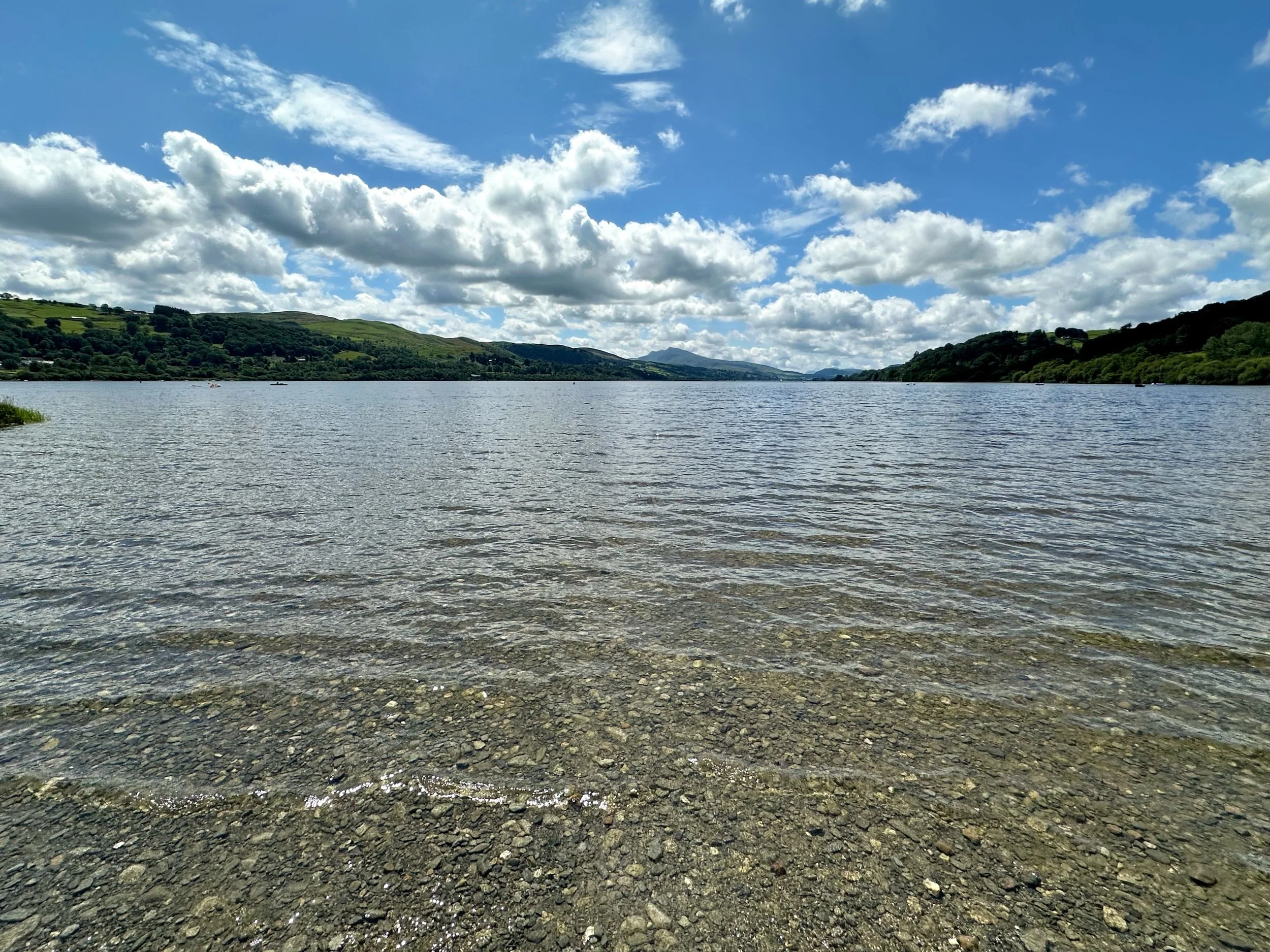 BALA, GWYNEDD