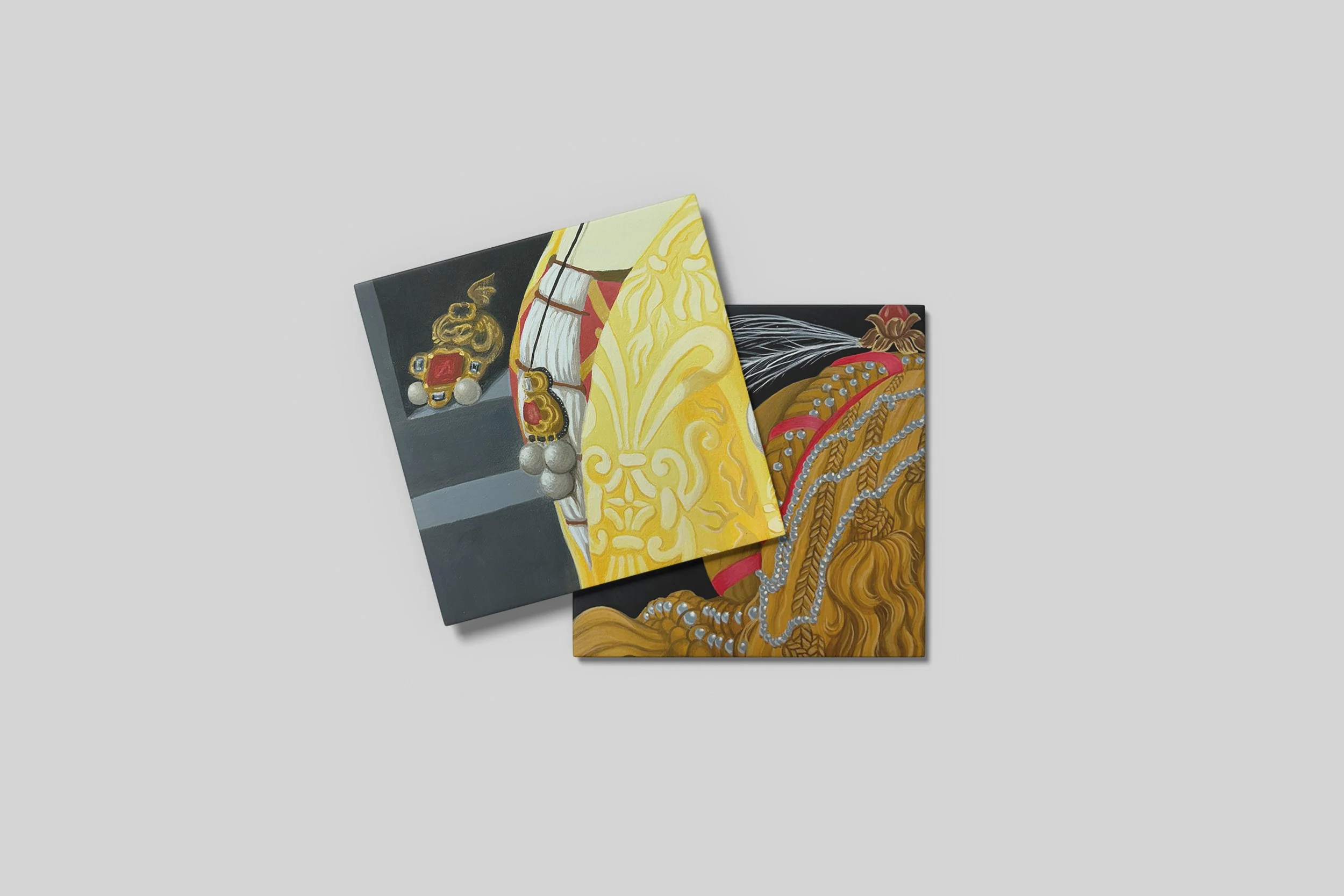 Renaissance Painting & Drawing Techniques