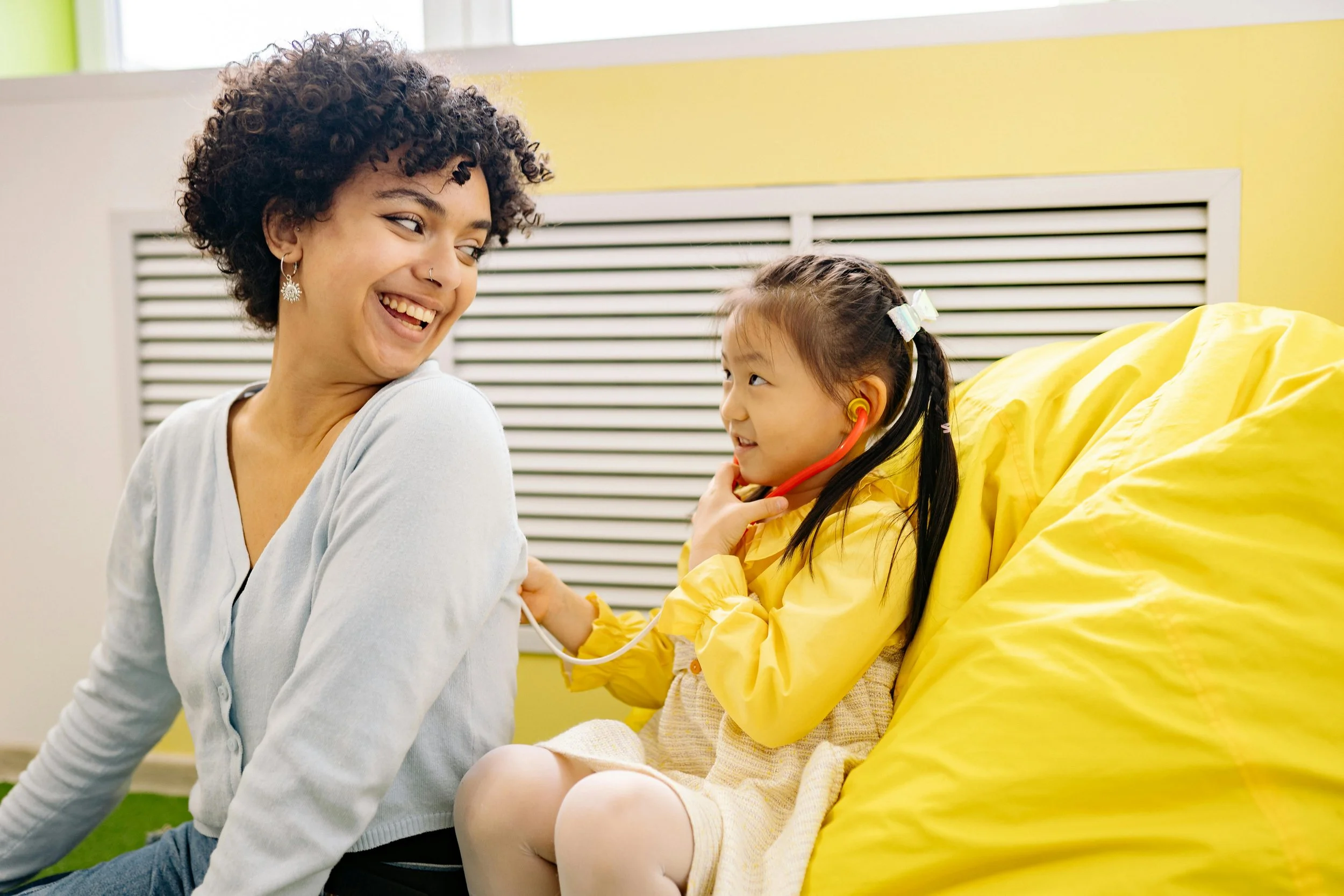 Parenting Support