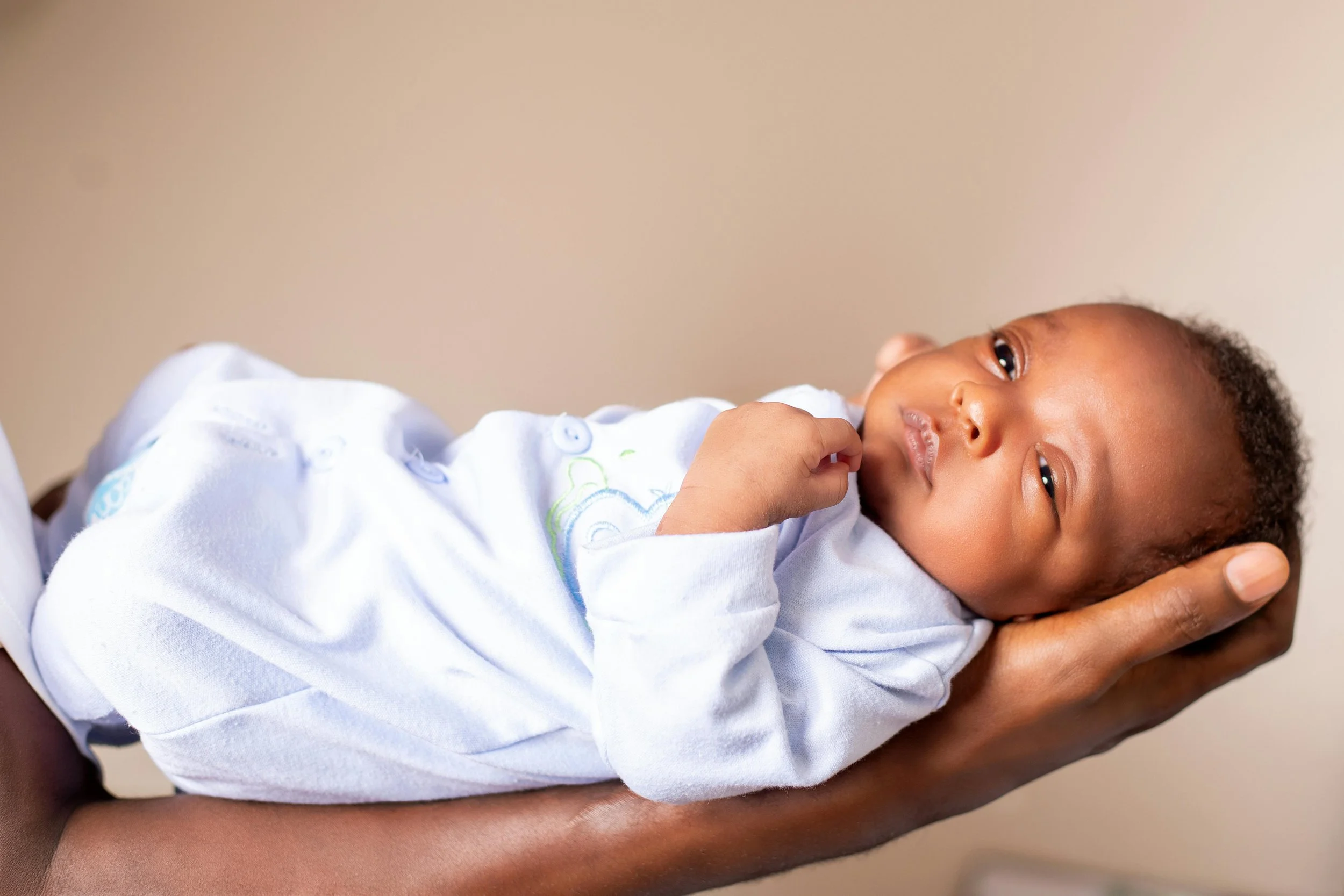 Infant &amp; Newborn Care