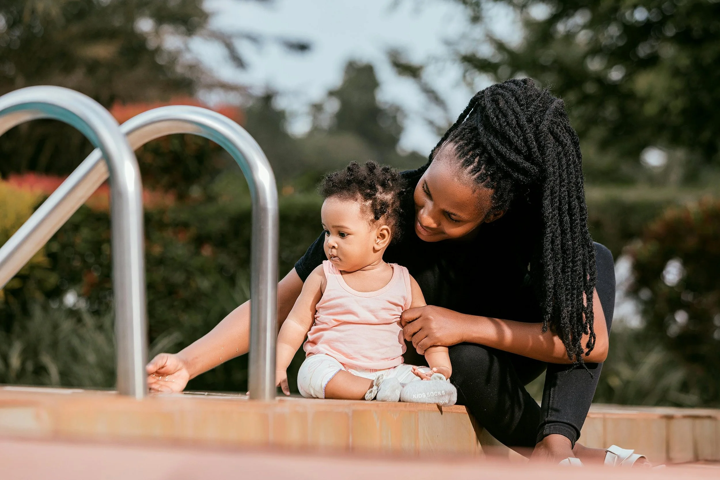 Toddler Development