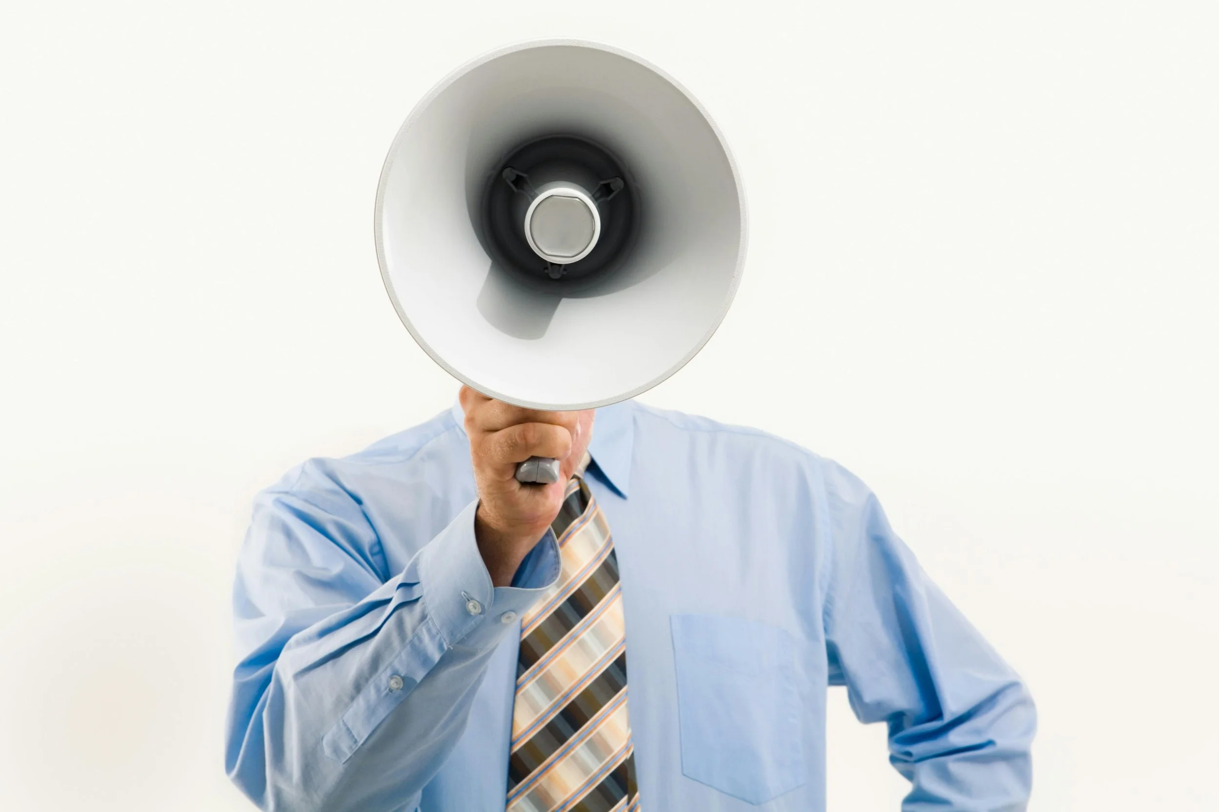 Agency Announcements
