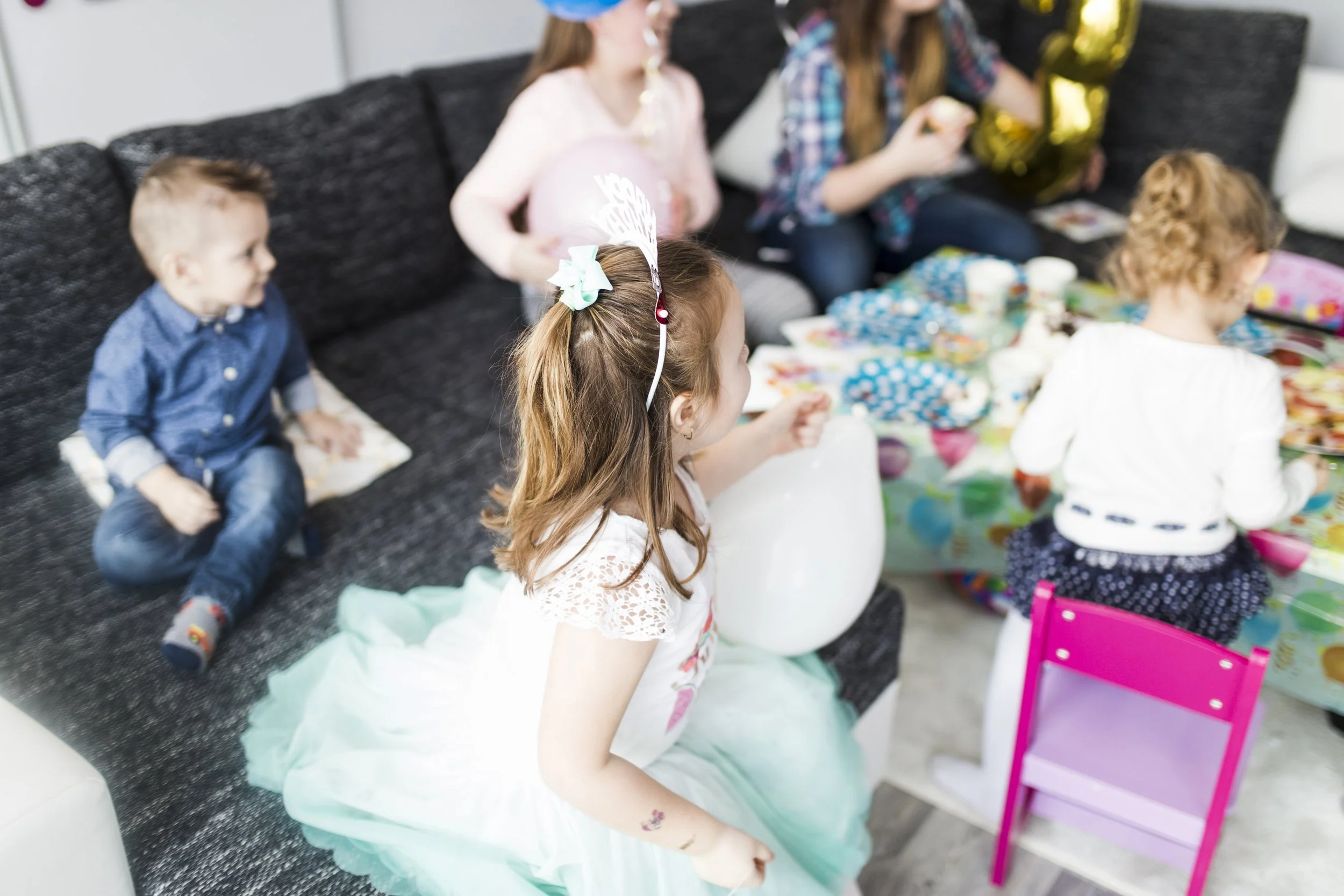 Event Childcare