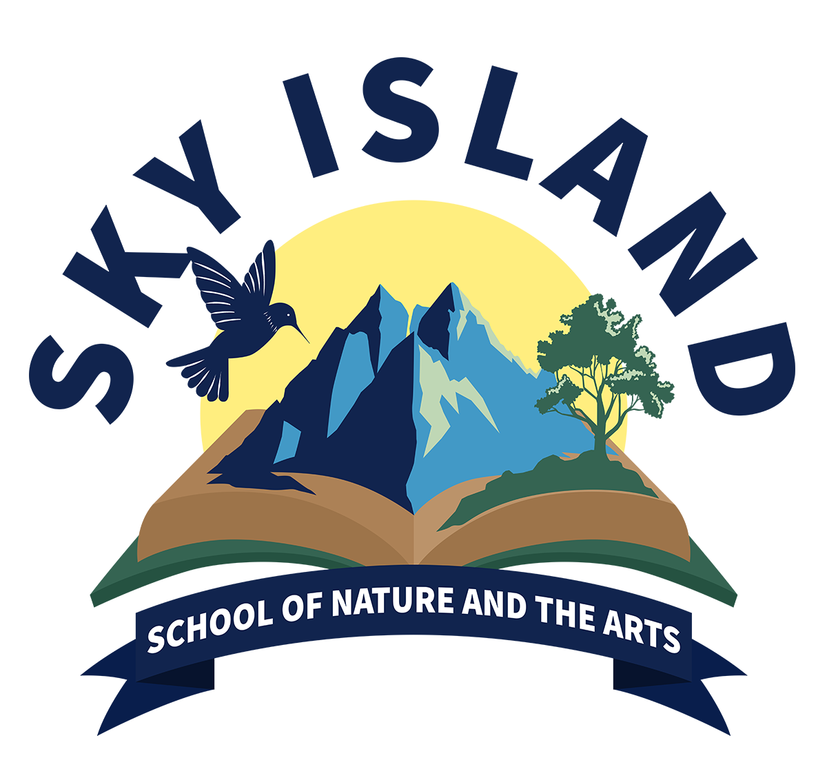 Sky Island School