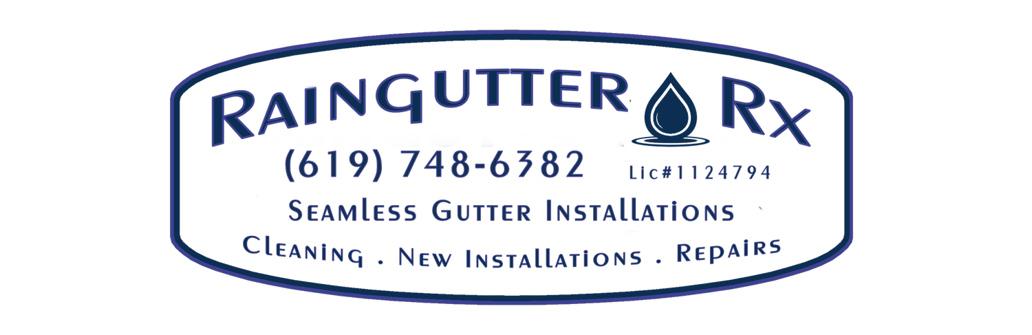 Raingutter Rx