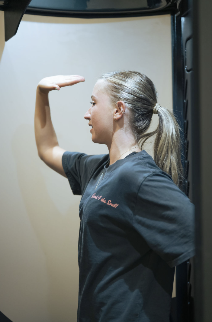 🌟 First Spray Tan (save $10)