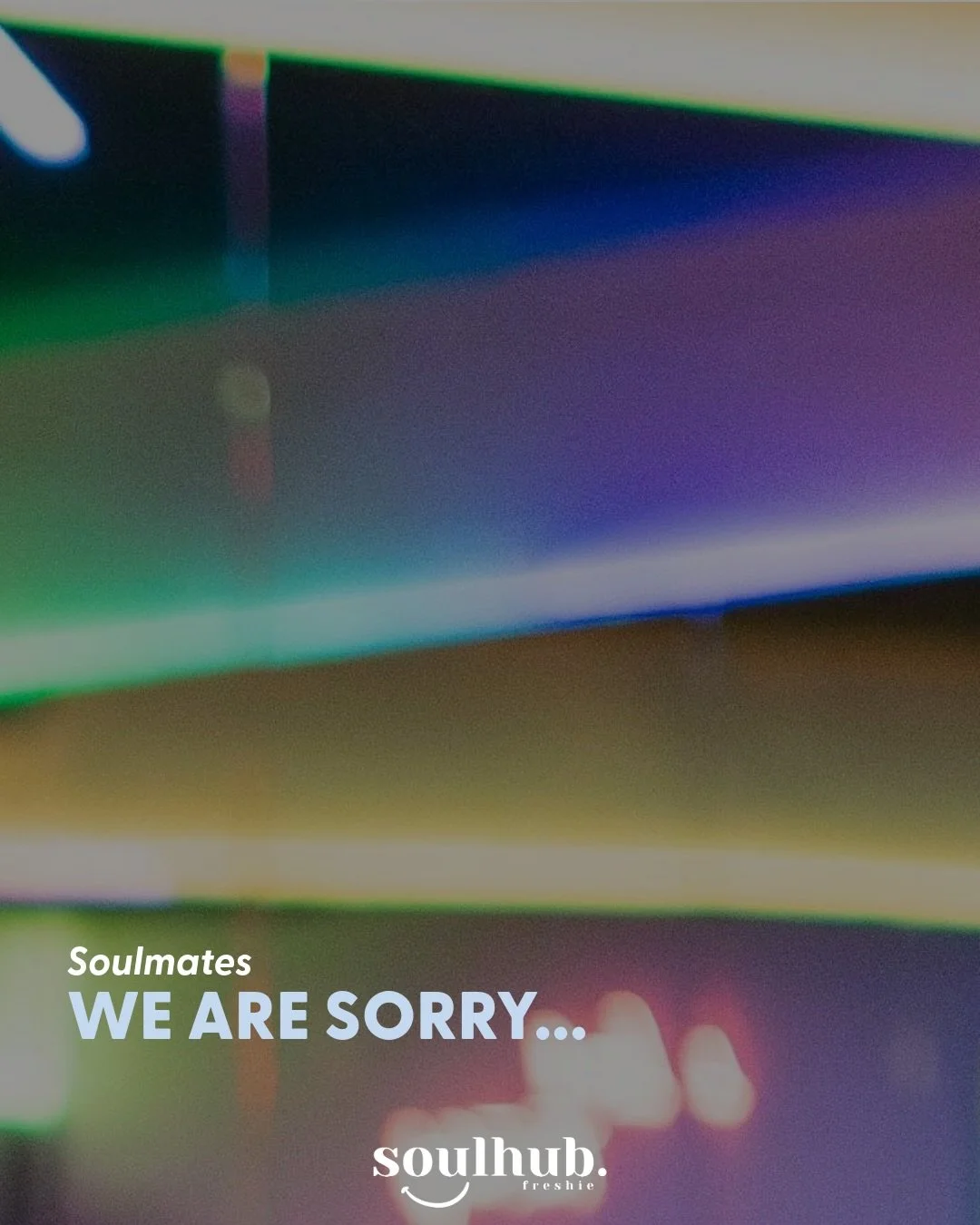 We need to come clean about something 💚

We may have accidentally created a wellness studio that&rsquo;s a little too good. And by &ldquo;accidentally,&rdquo; we mean completely intentionally.

Side effects include: never wanting to leave after refo