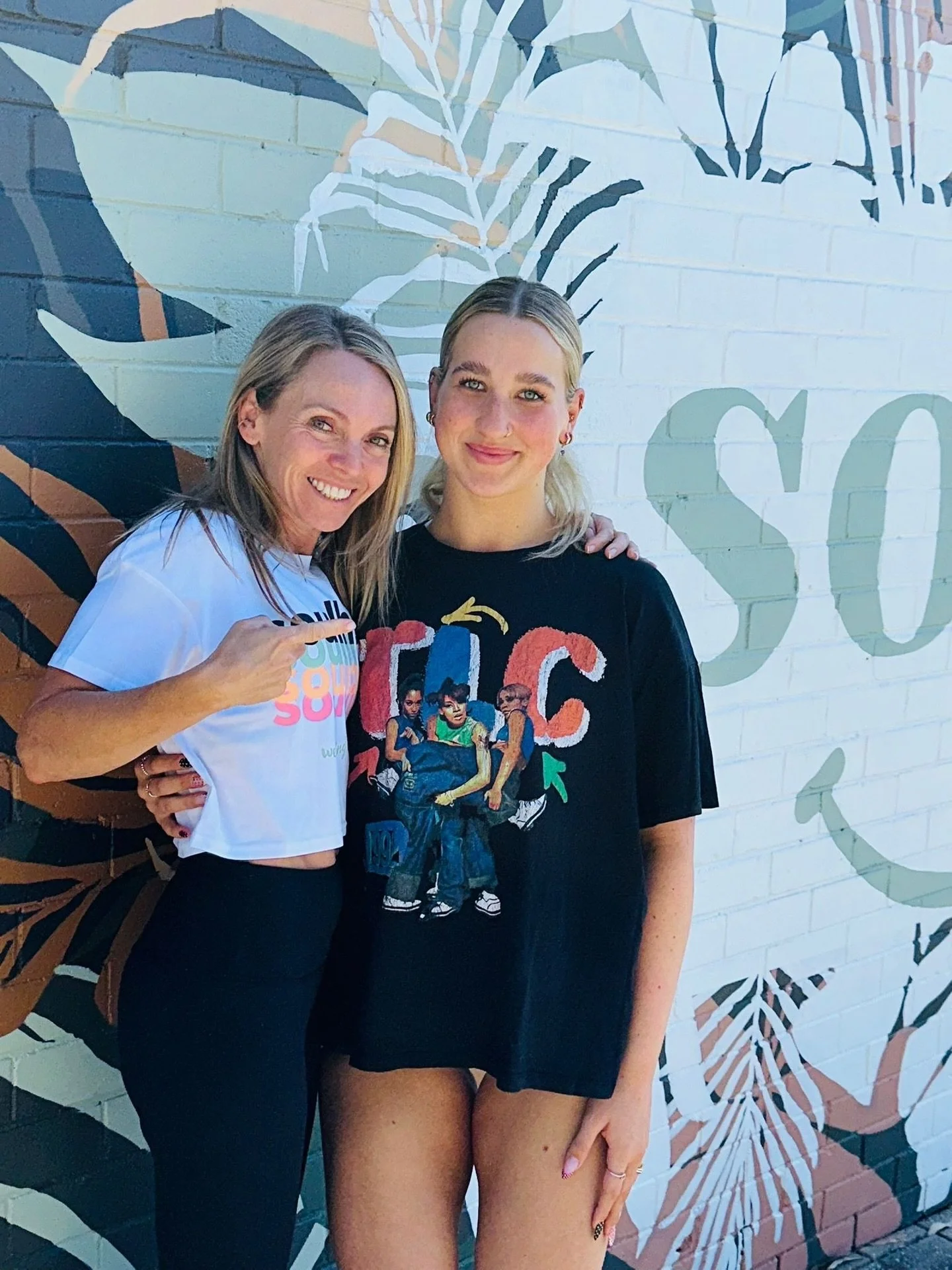 Our AMAZING member of the month - Leonie Giesler 

#soulhubfreshie #reformerpilates #memberofthemonth