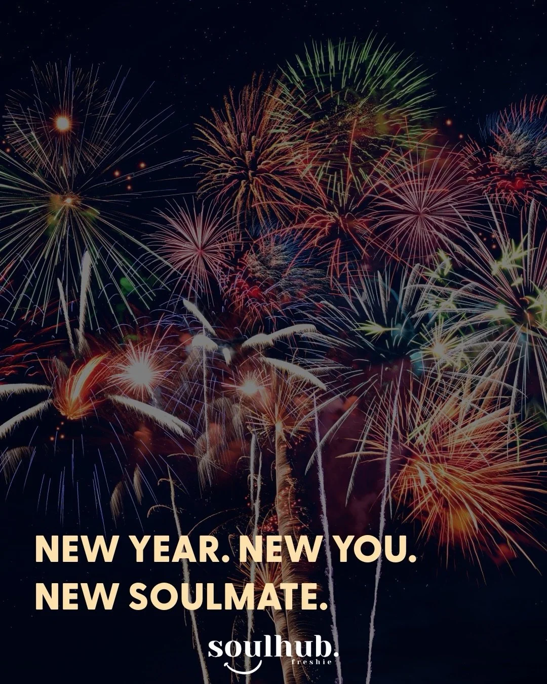 New year, new you, new Soulmate. If 2026 is the year you actually commit to your wellness goals, this is how you do it. Sweat with purpose. Recover like royalty. Glow from within. All under one roof, all in your neighbourhood. Stop planning, start mo