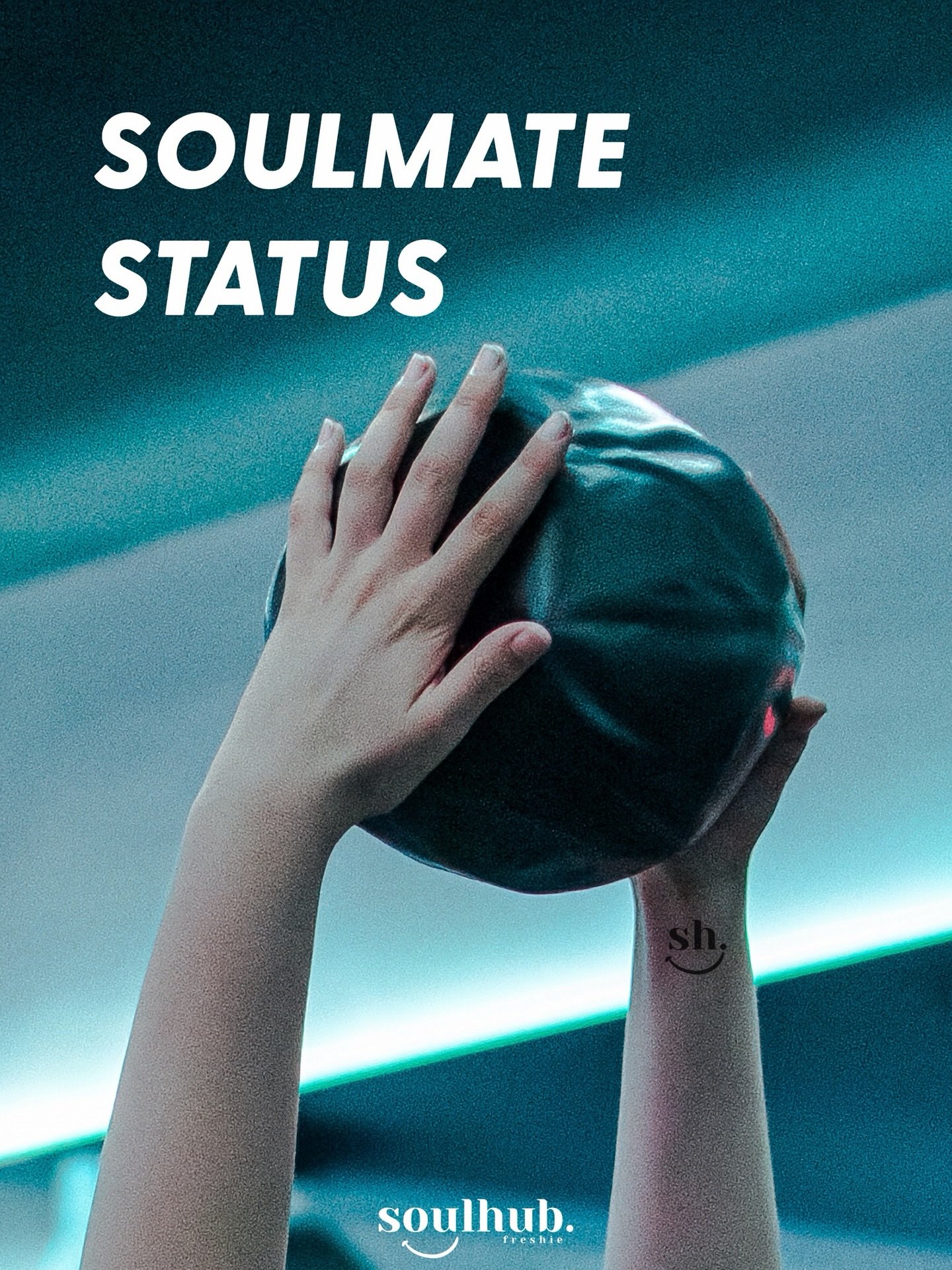 Consider yourself stamped in 💫

Soulmate Status = Your reformer &amp; circuit classes sorted, plus 15% off everything else. Sauna sessions, LED therapy, spray tans, massage chairs - all yours at member rates.

One spot. Zero stress. Your choice of m