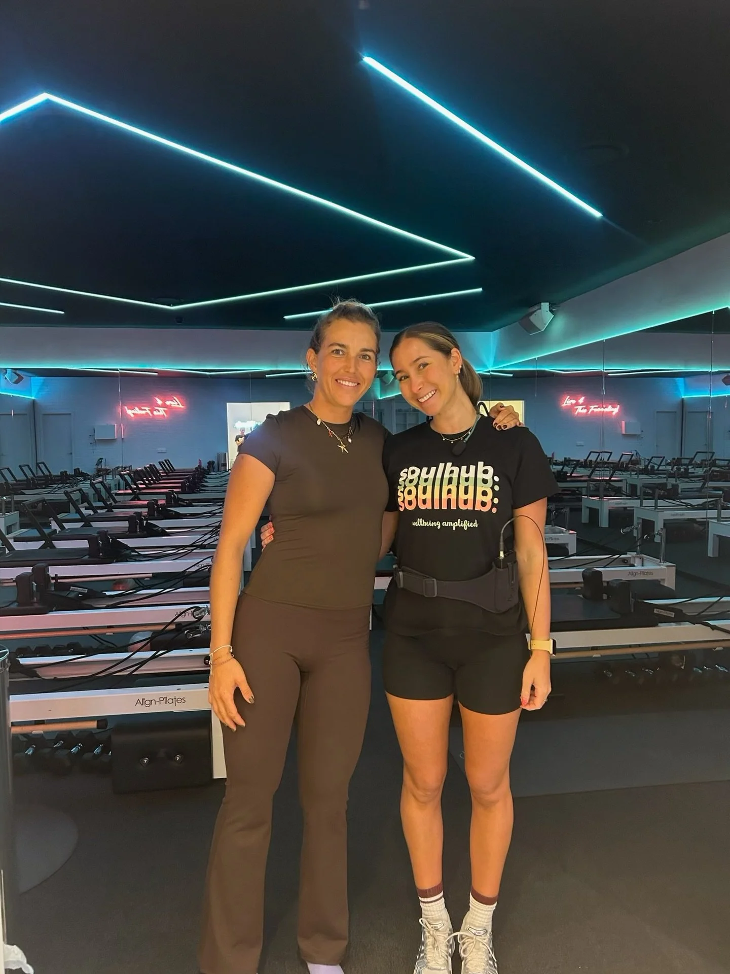 ✨ SOULMATE OF THE MONTH ✨

This one was easy &mdash; every single member of the Soul Squad said the same name without hesitation 🖤

Estelle Mazel 🌟 Estelle, watching you show up month after month, push yourself in the studio and take your recovery 