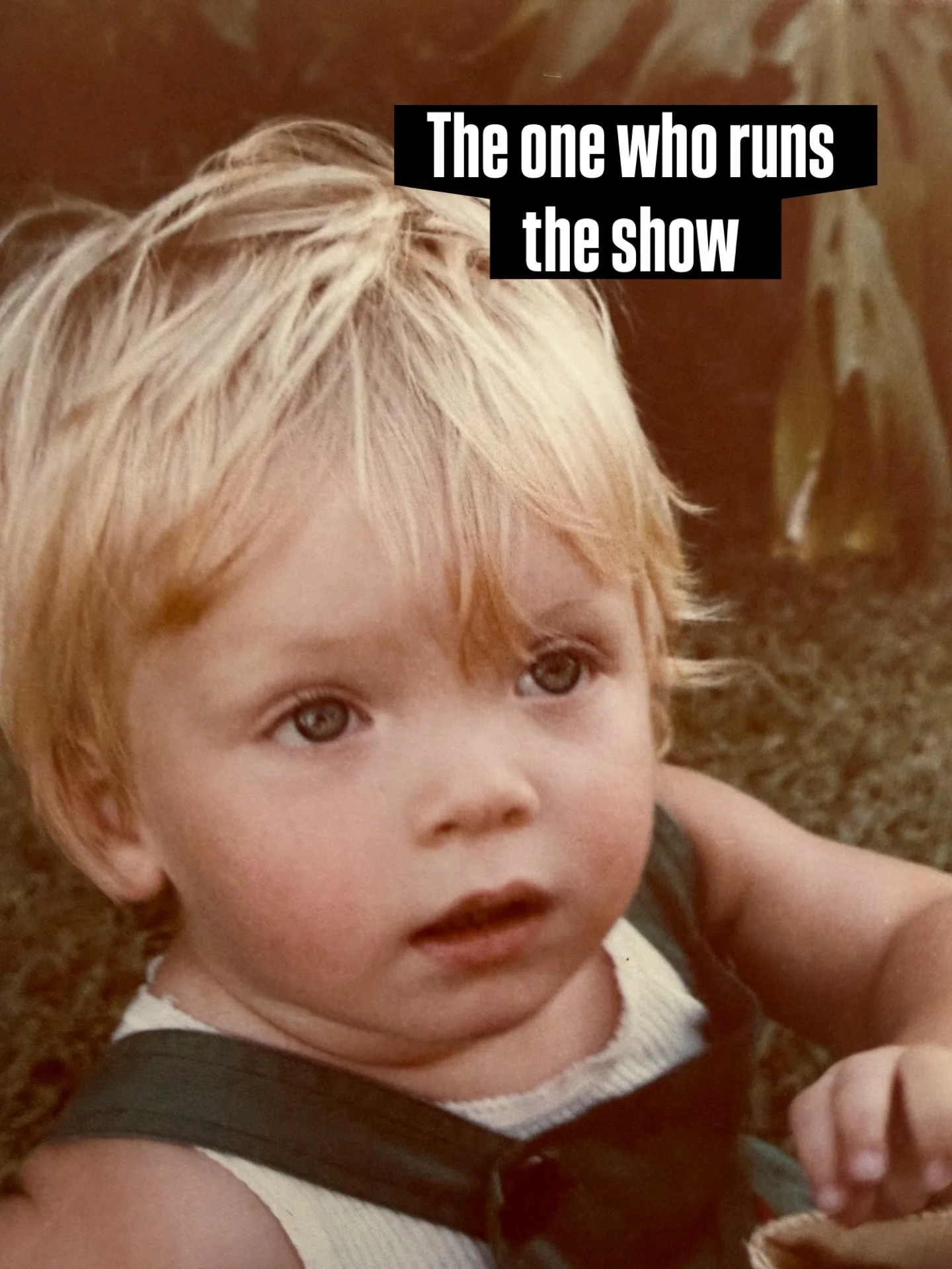 Aren&rsquo;t our trainers cute 😊 

Drop your guesses in the comments 👇

#soulhubfreshie #northernbeaches #reformerpilates