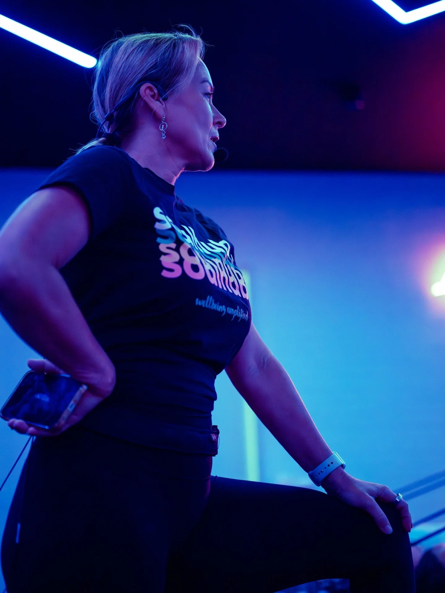 Trainer Spotlight &mdash; The One, The Only, Keira. 🤍✨

Most of you already know her, love her, and have probably been personally victimised by her oblique series. 🔥 But for those who haven&rsquo;t had the pleasure &mdash; allow us to introduce one